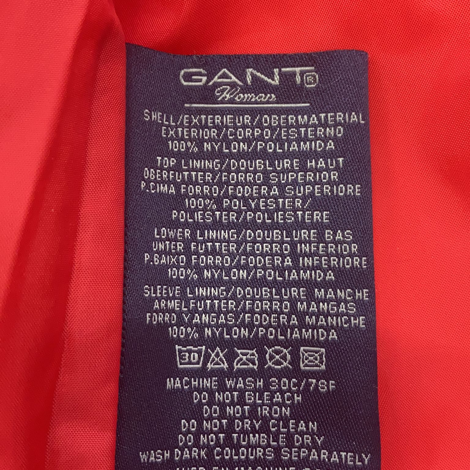 GANT