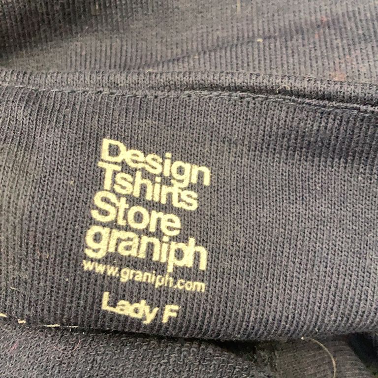 DesignTshirts Store Graniph