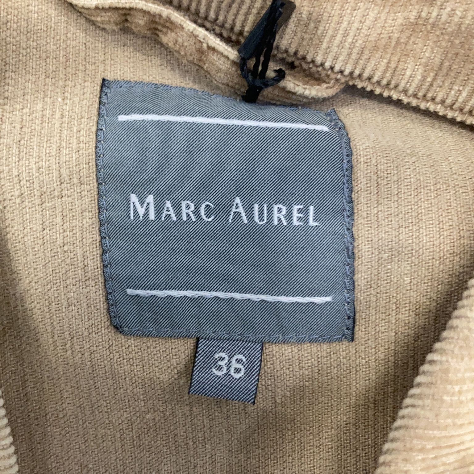 Marc Aurel