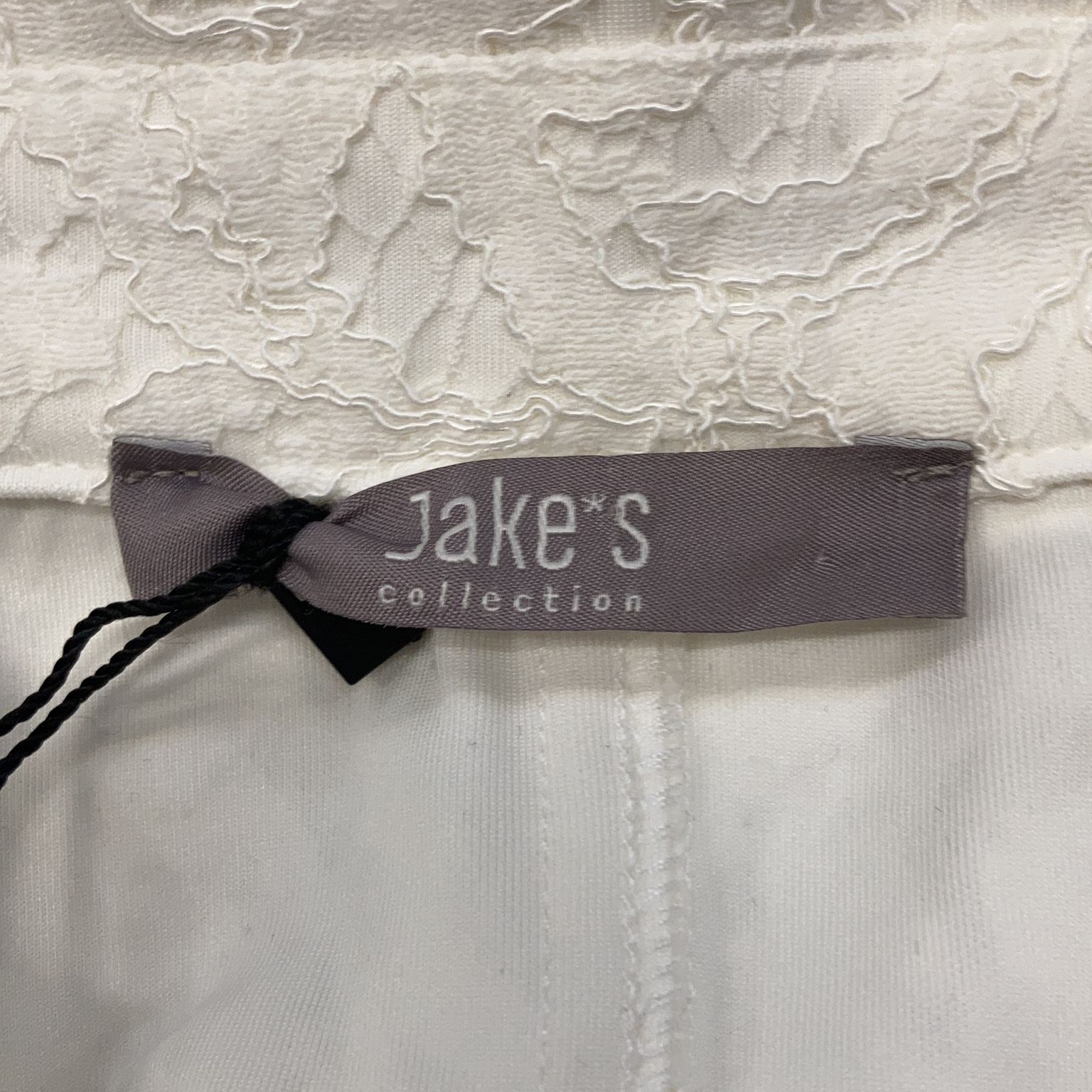 Jake*s