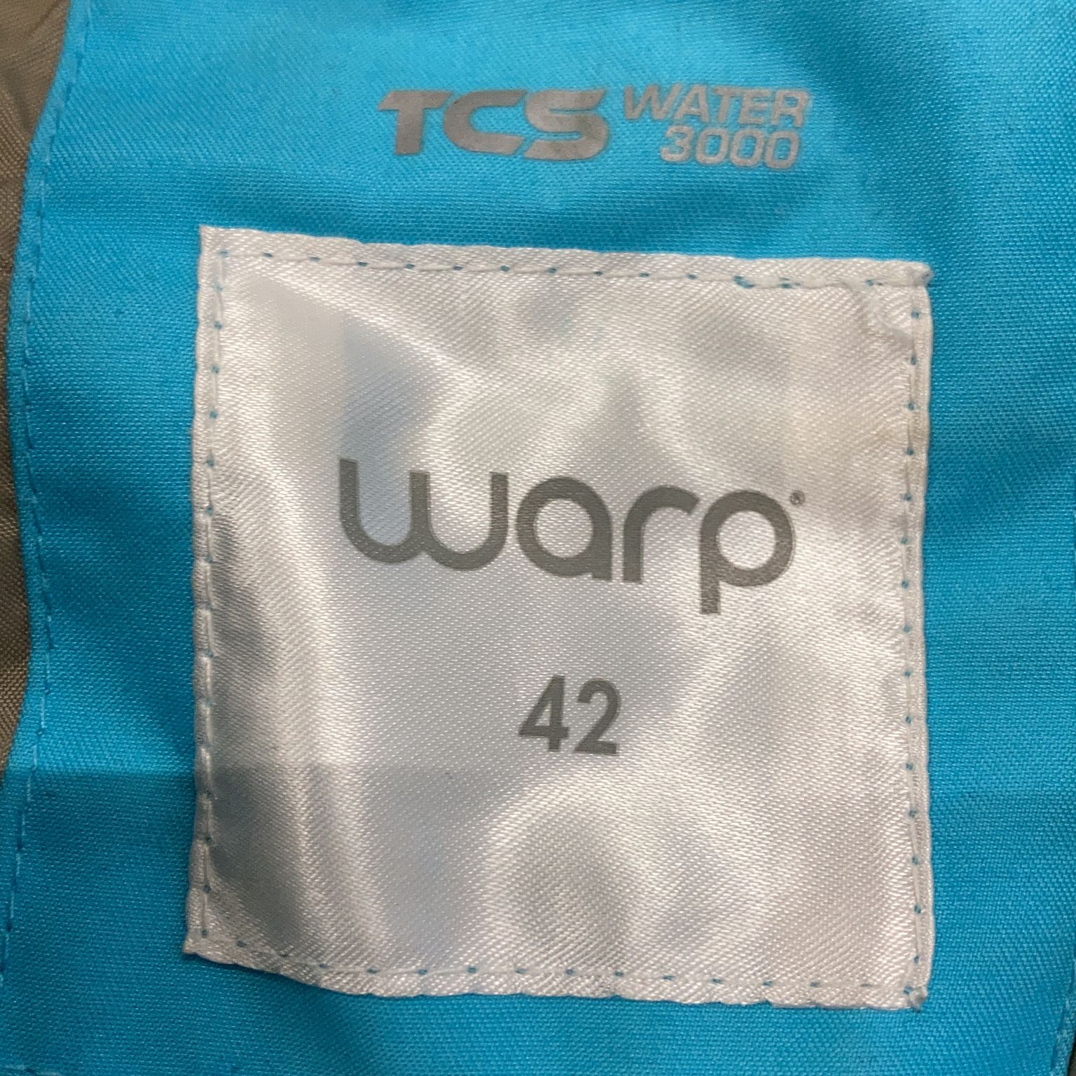 Warp