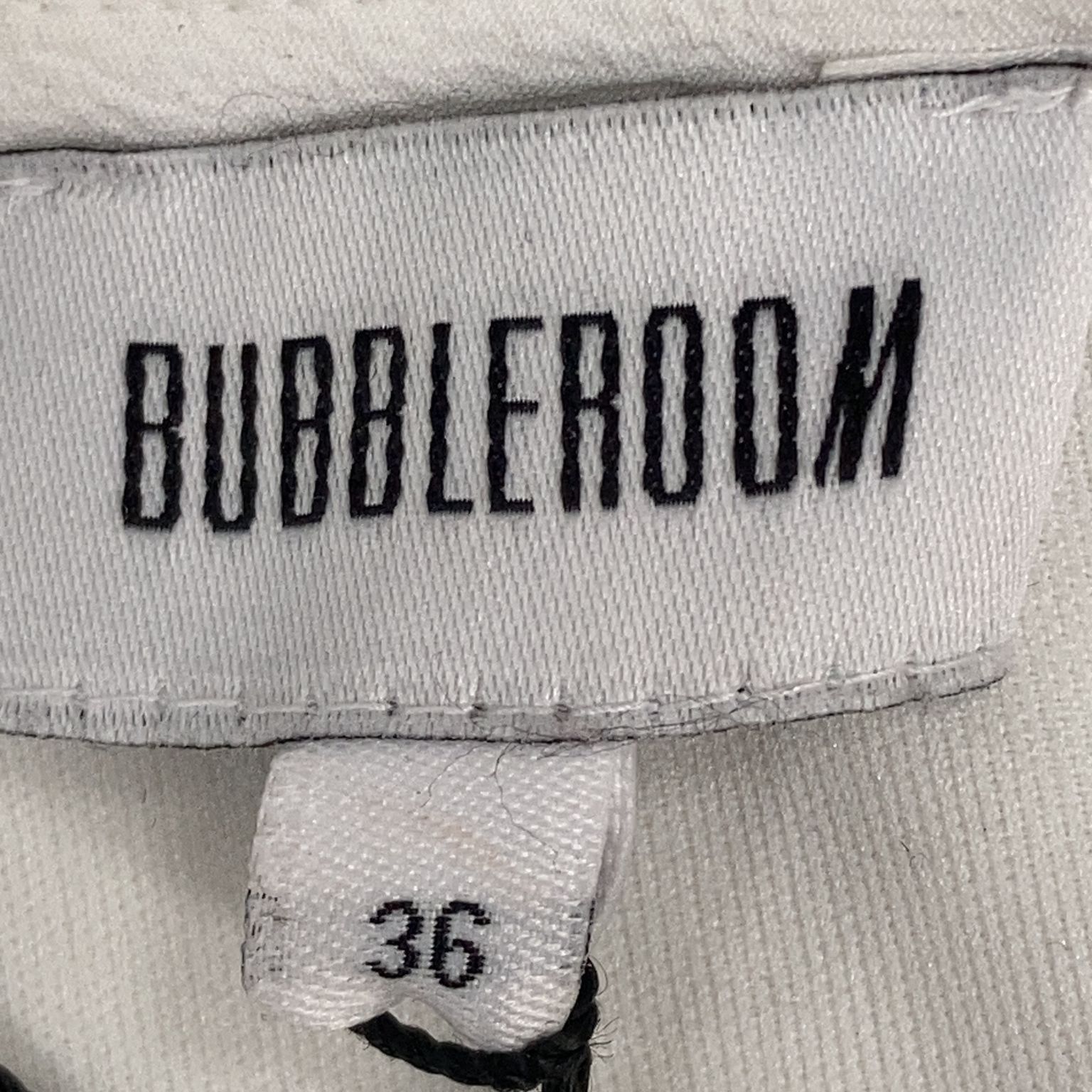 Bubbleroom