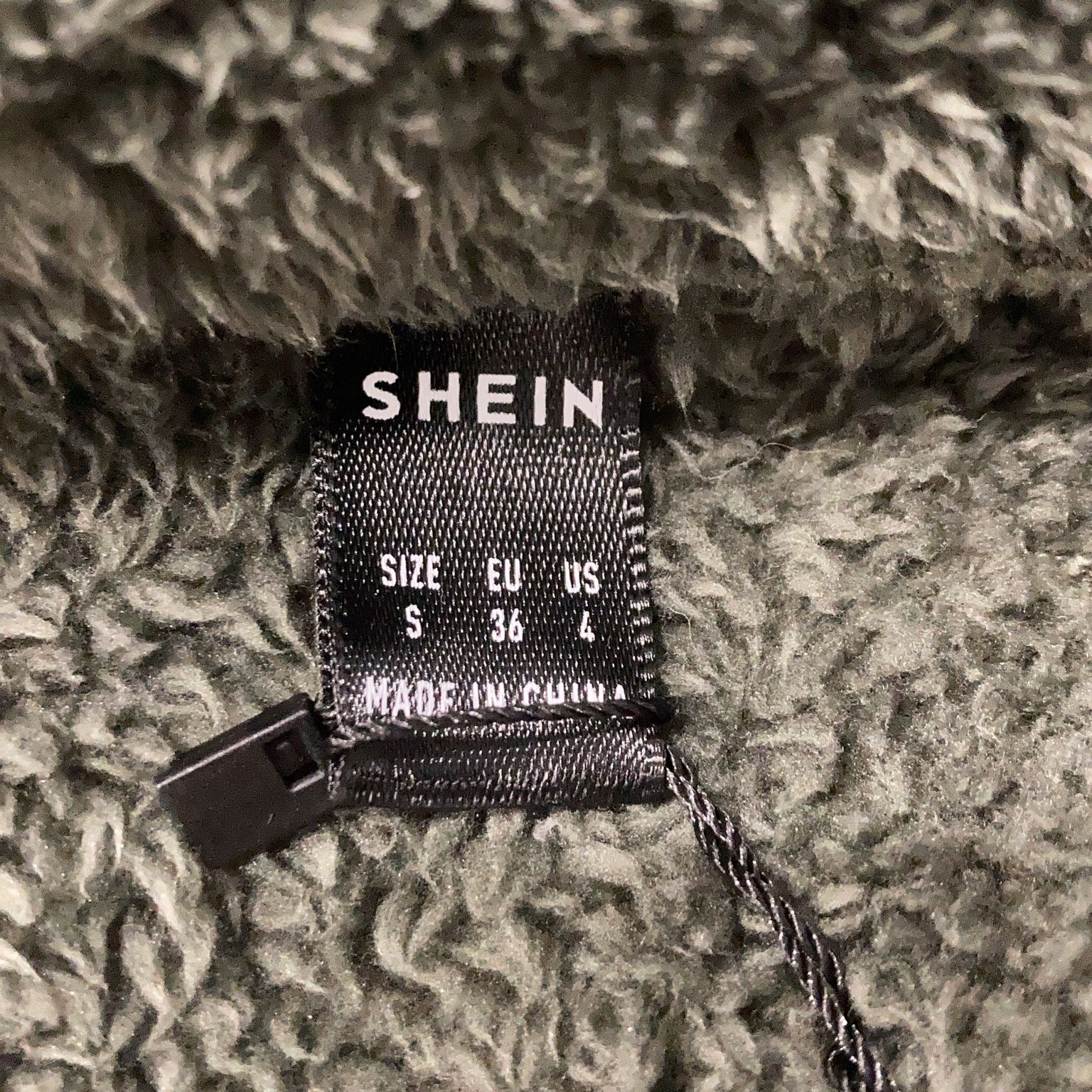 Shein