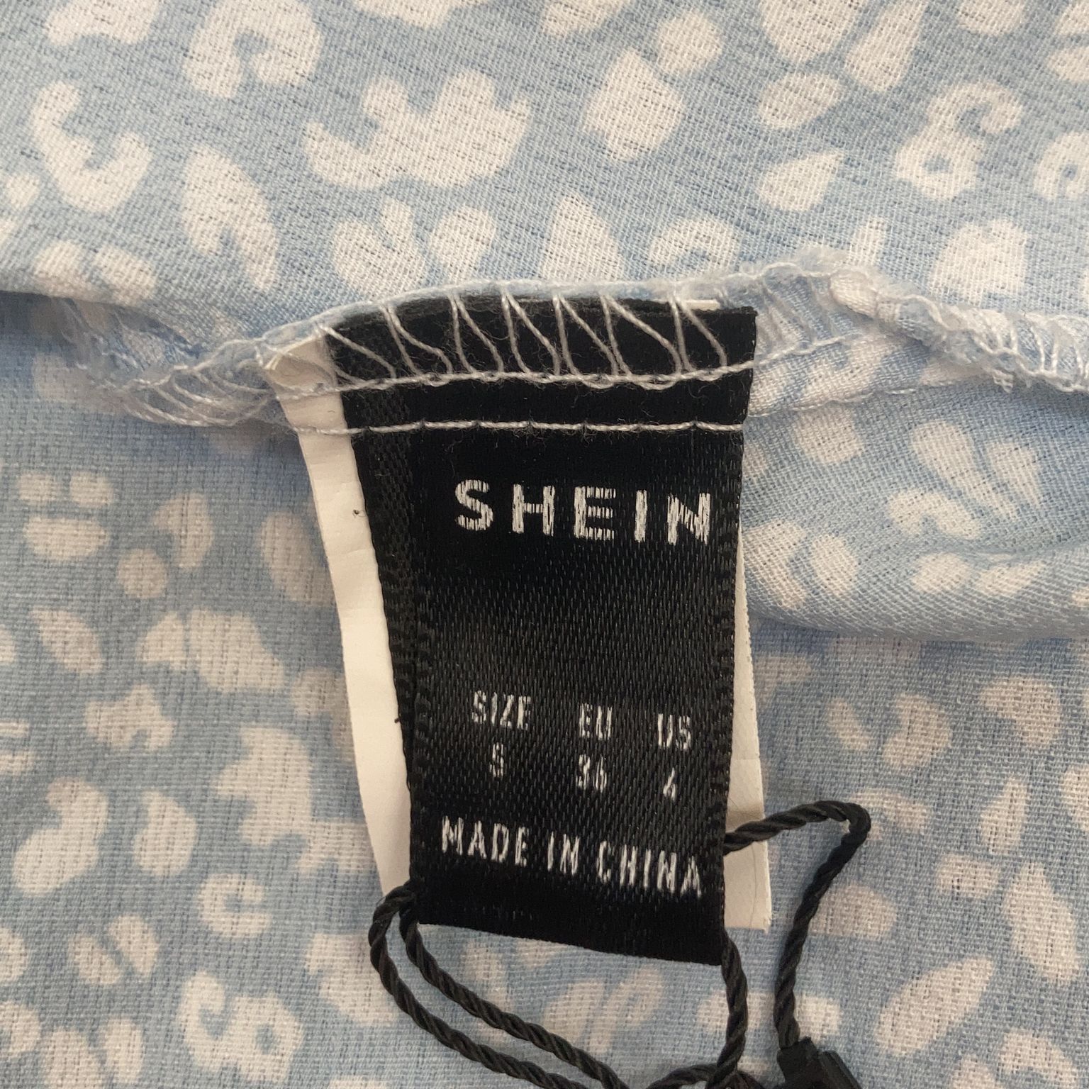 Shein