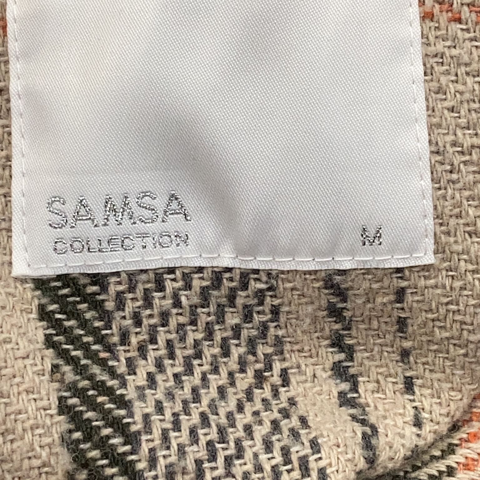 Samsa Collection