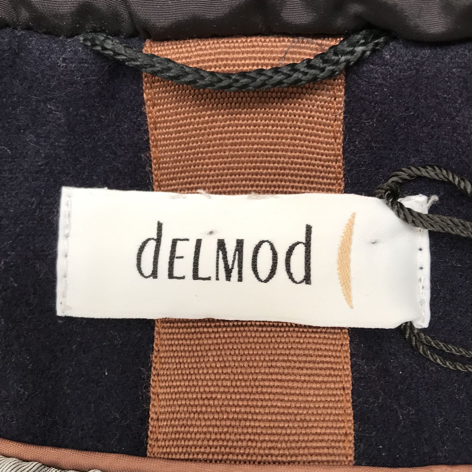 Delmod