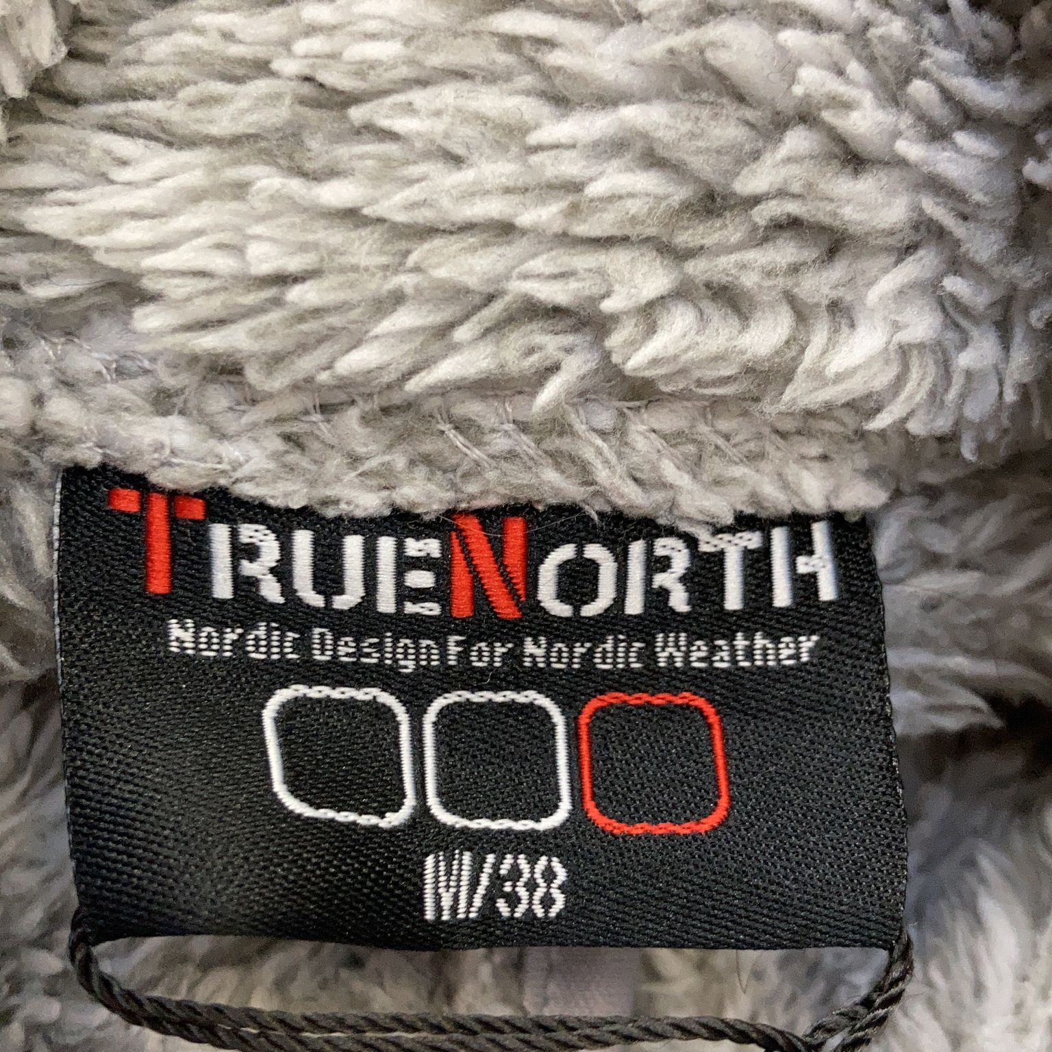 True North