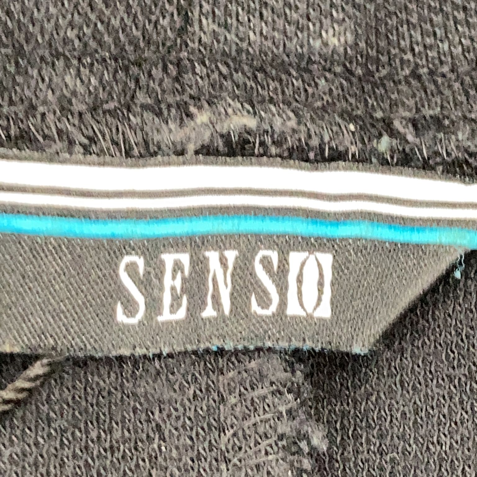 Senso