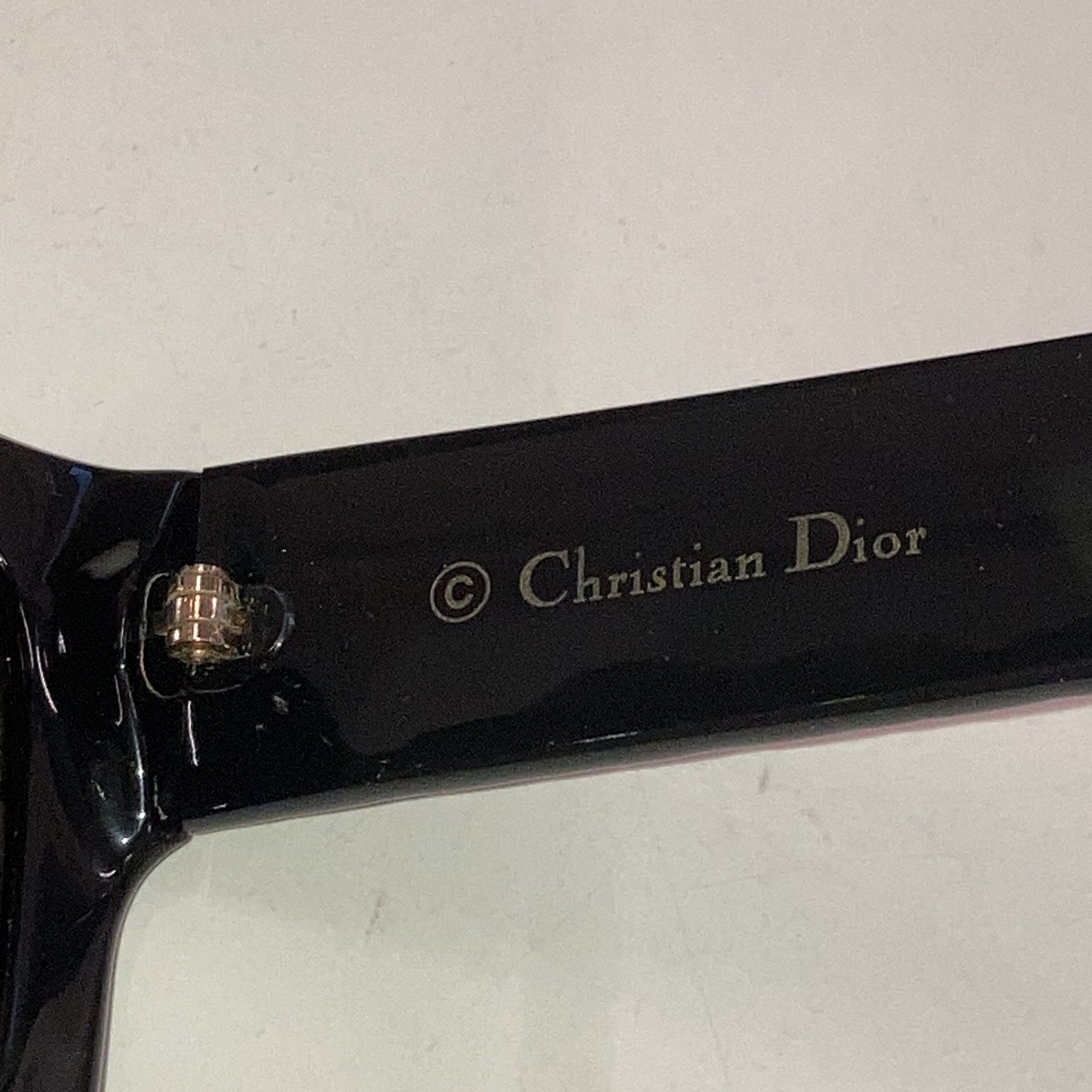 Christian Dior