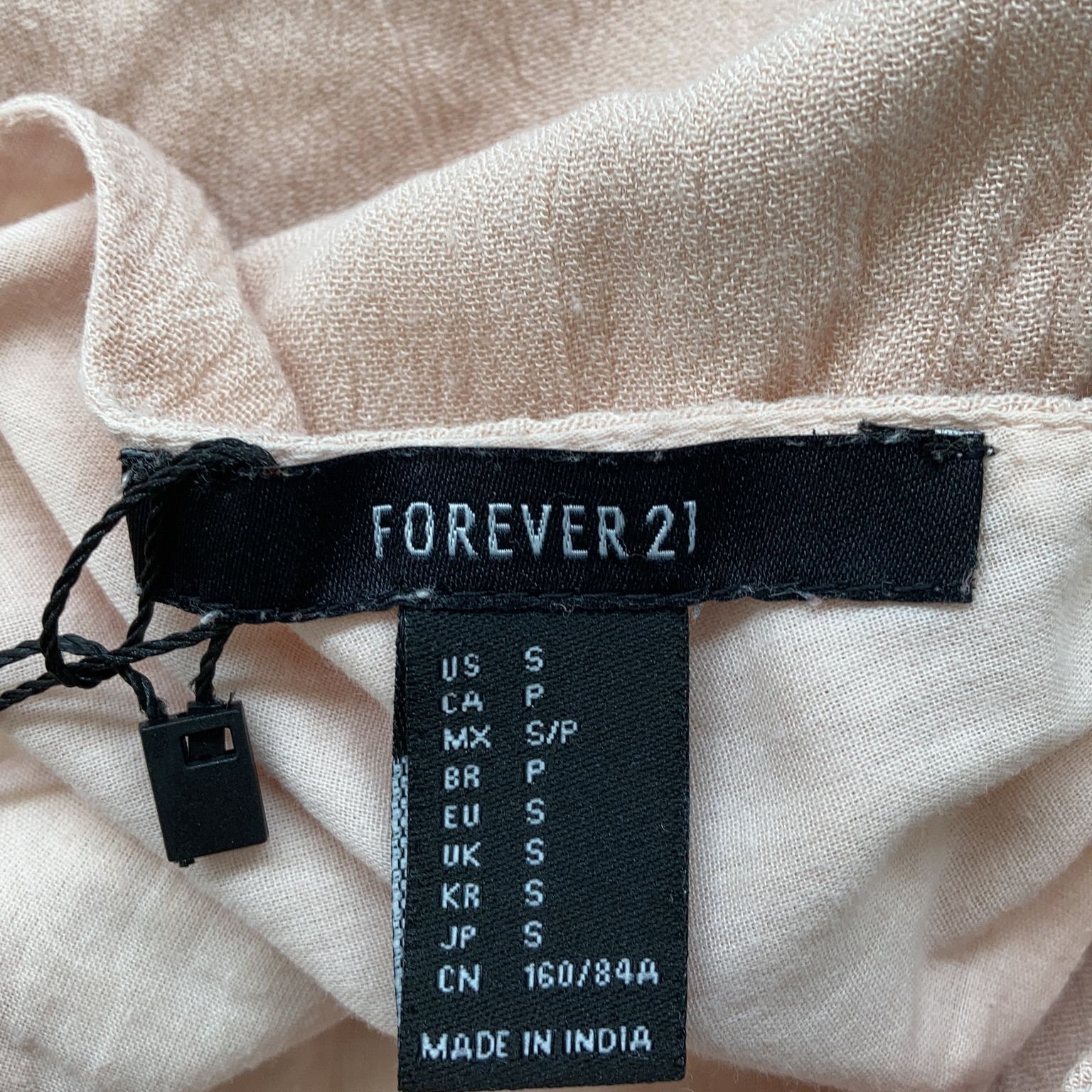 Forever 21