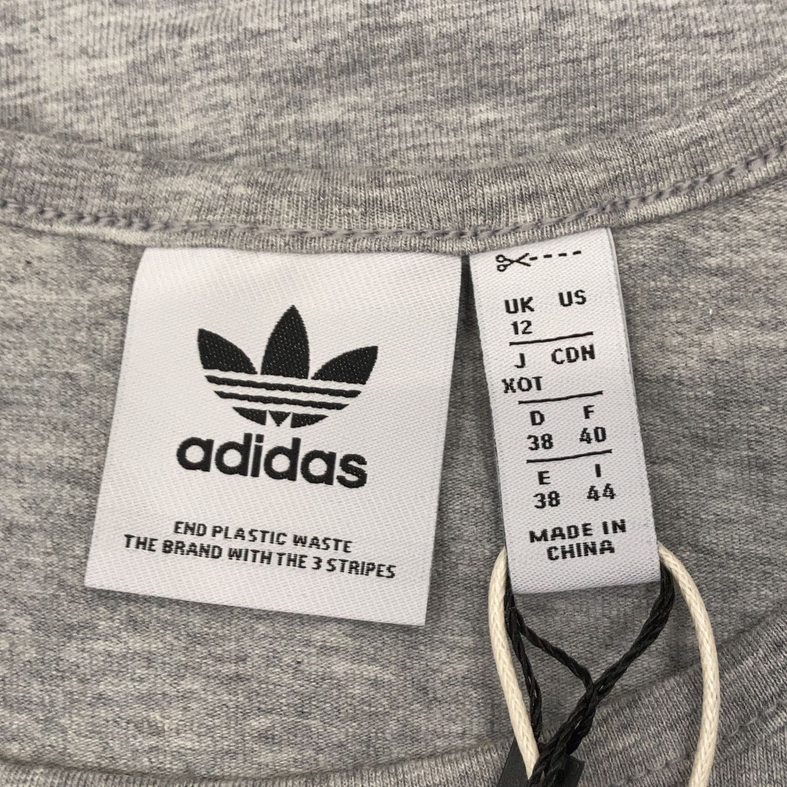 Adidas