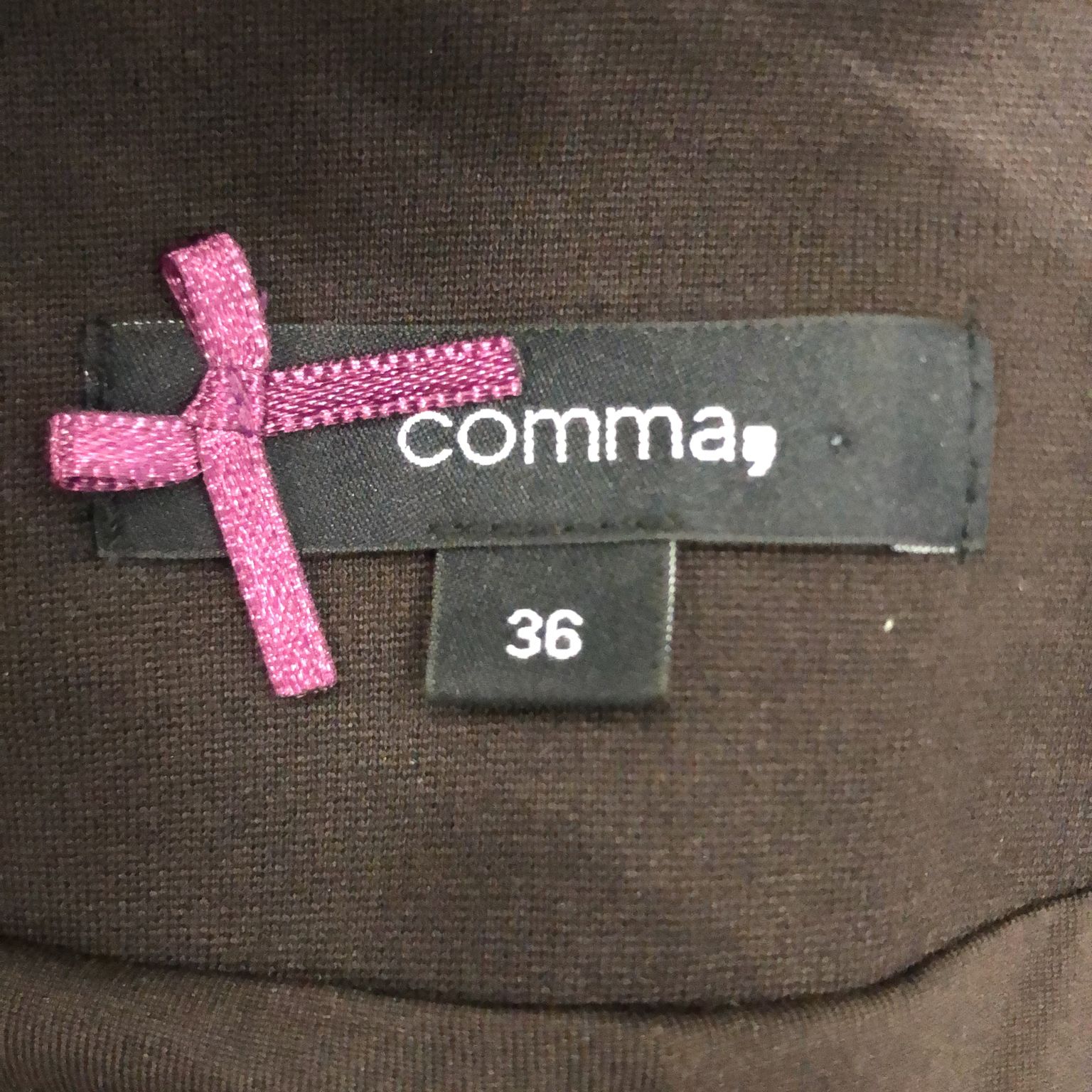 Comma