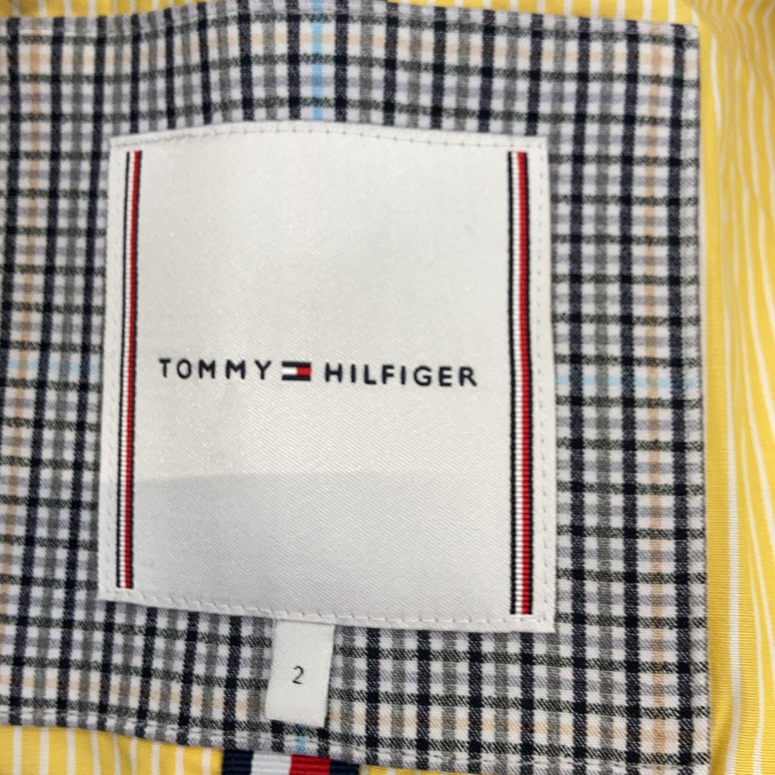 Tommy Hilfiger