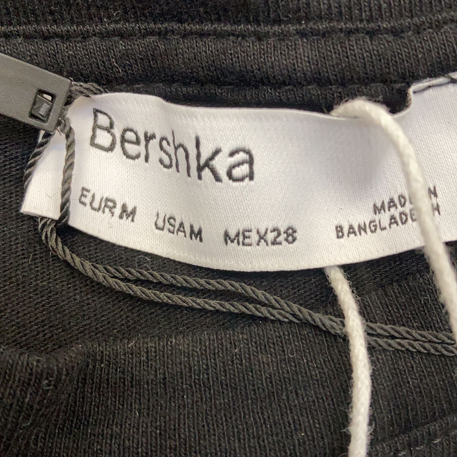 Bershka