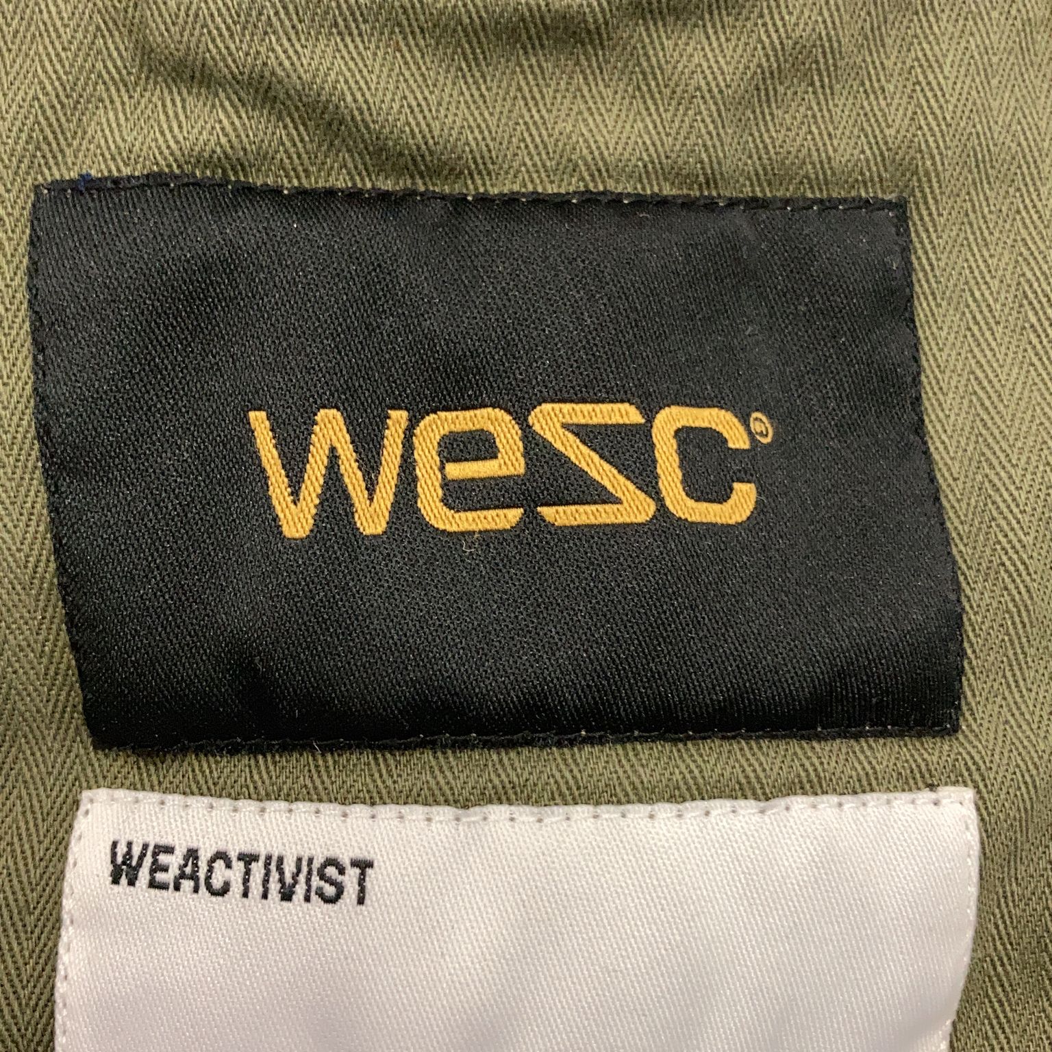 WeSC