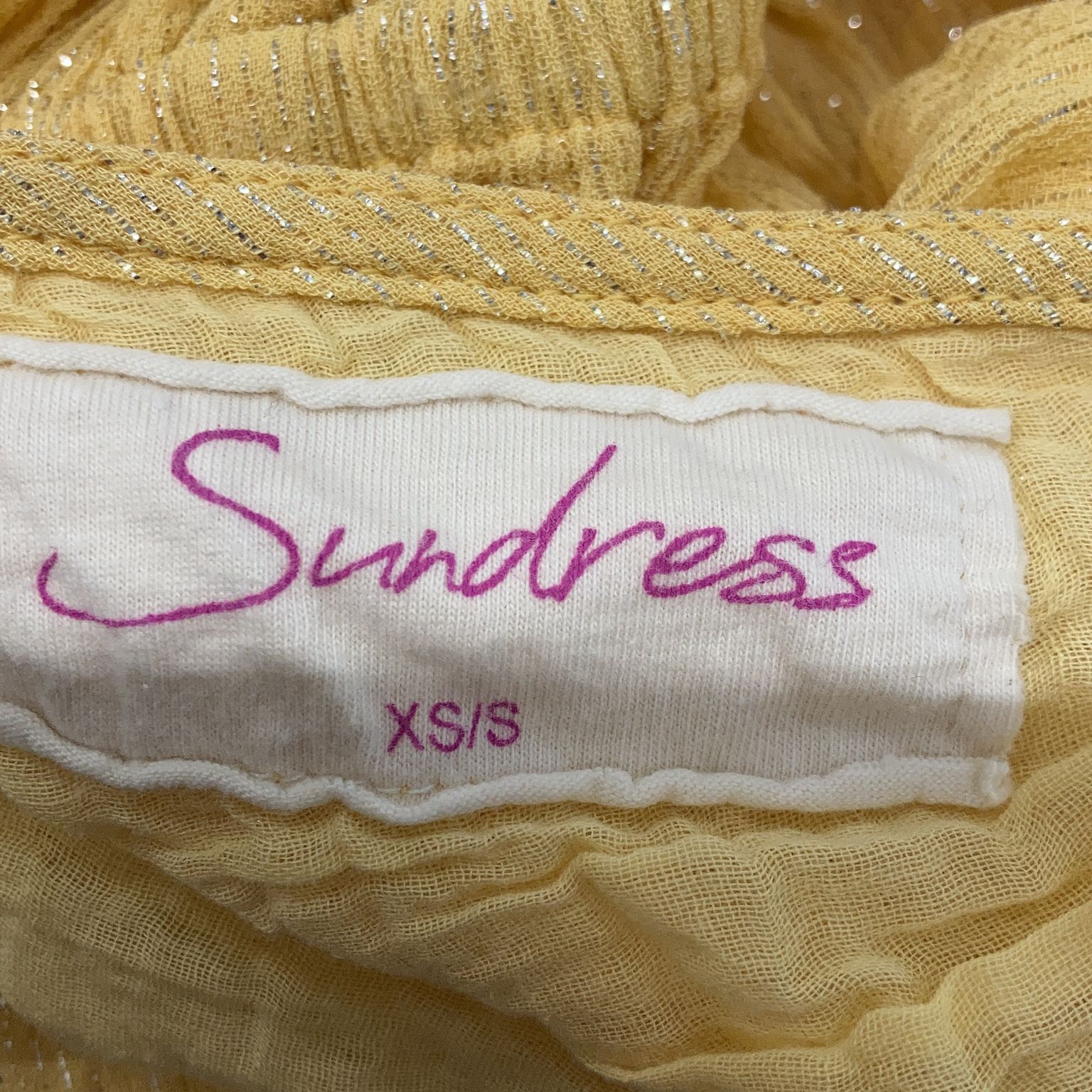 Sundress