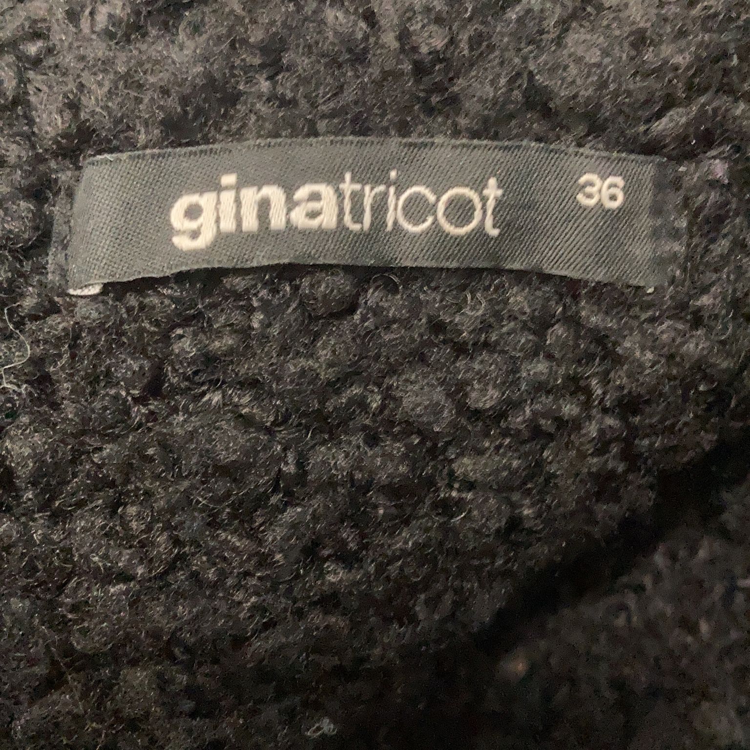 Gina Tricot