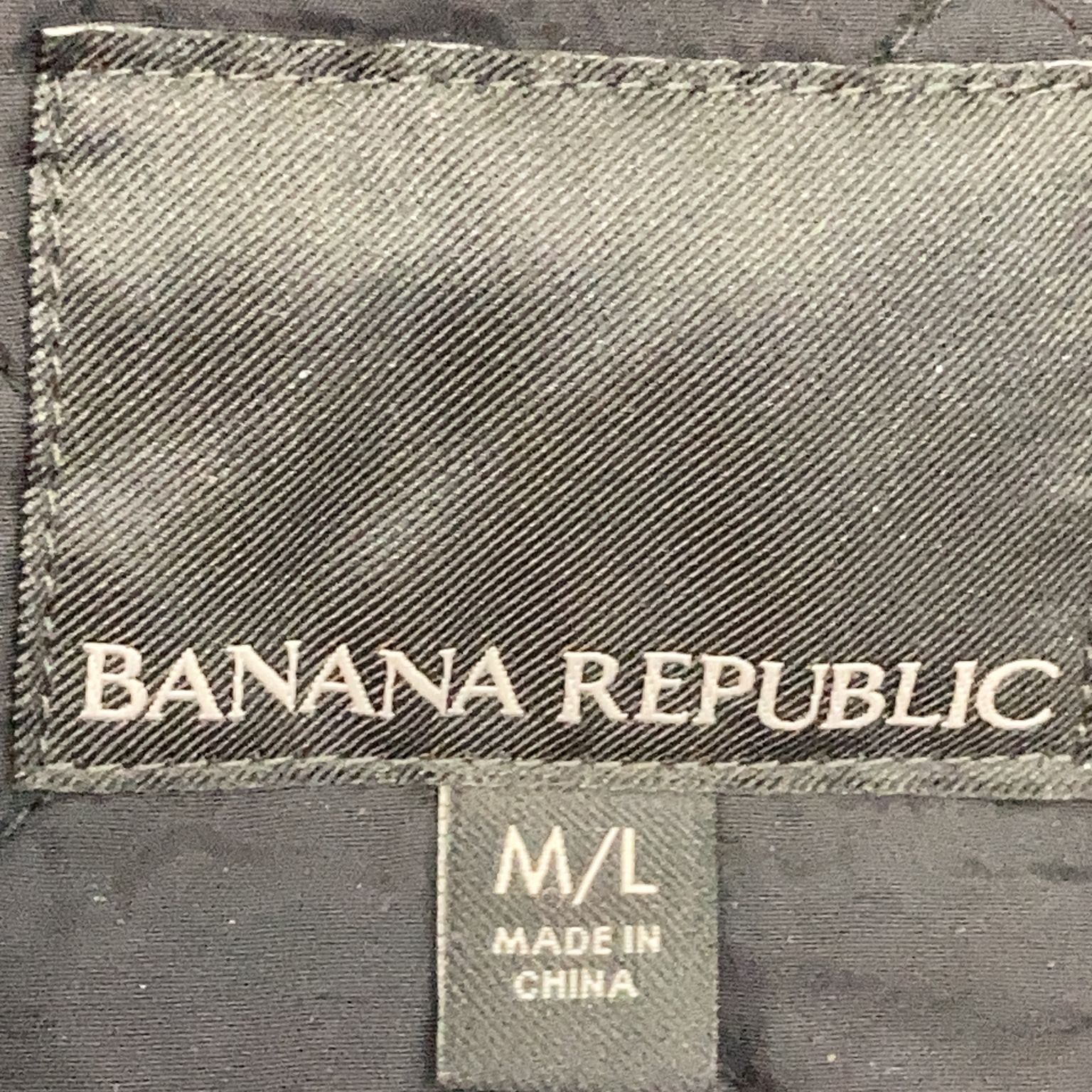 Banana Republic