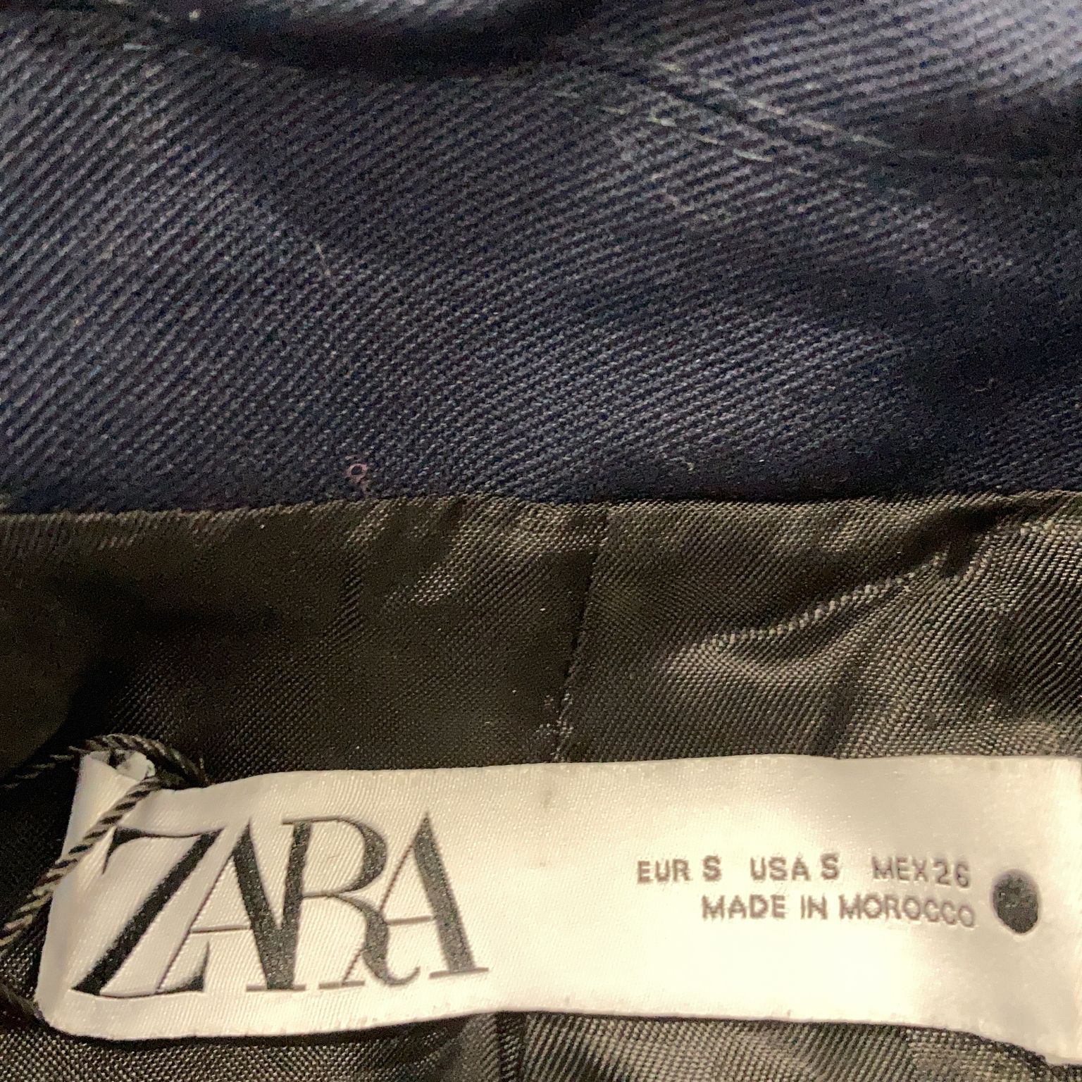 Zara