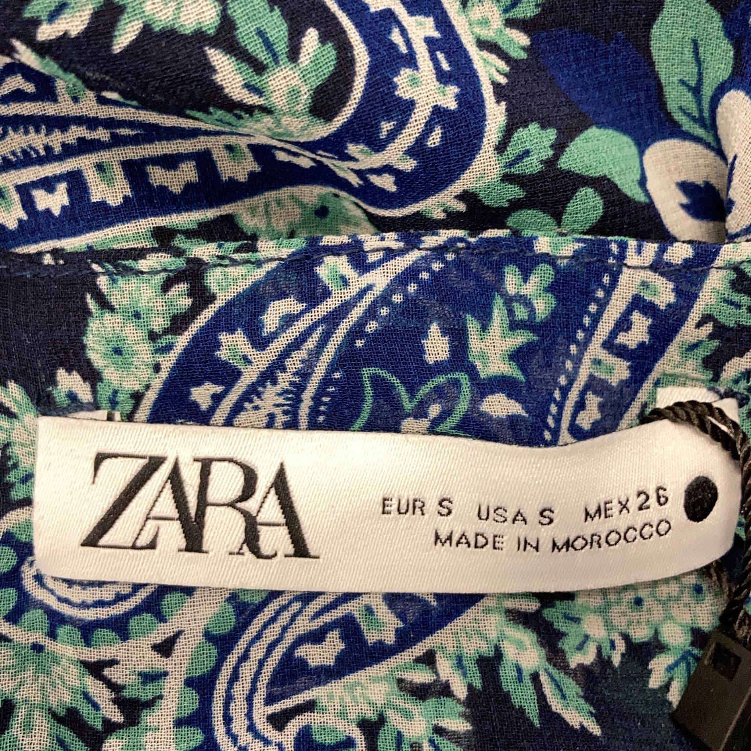 Zara