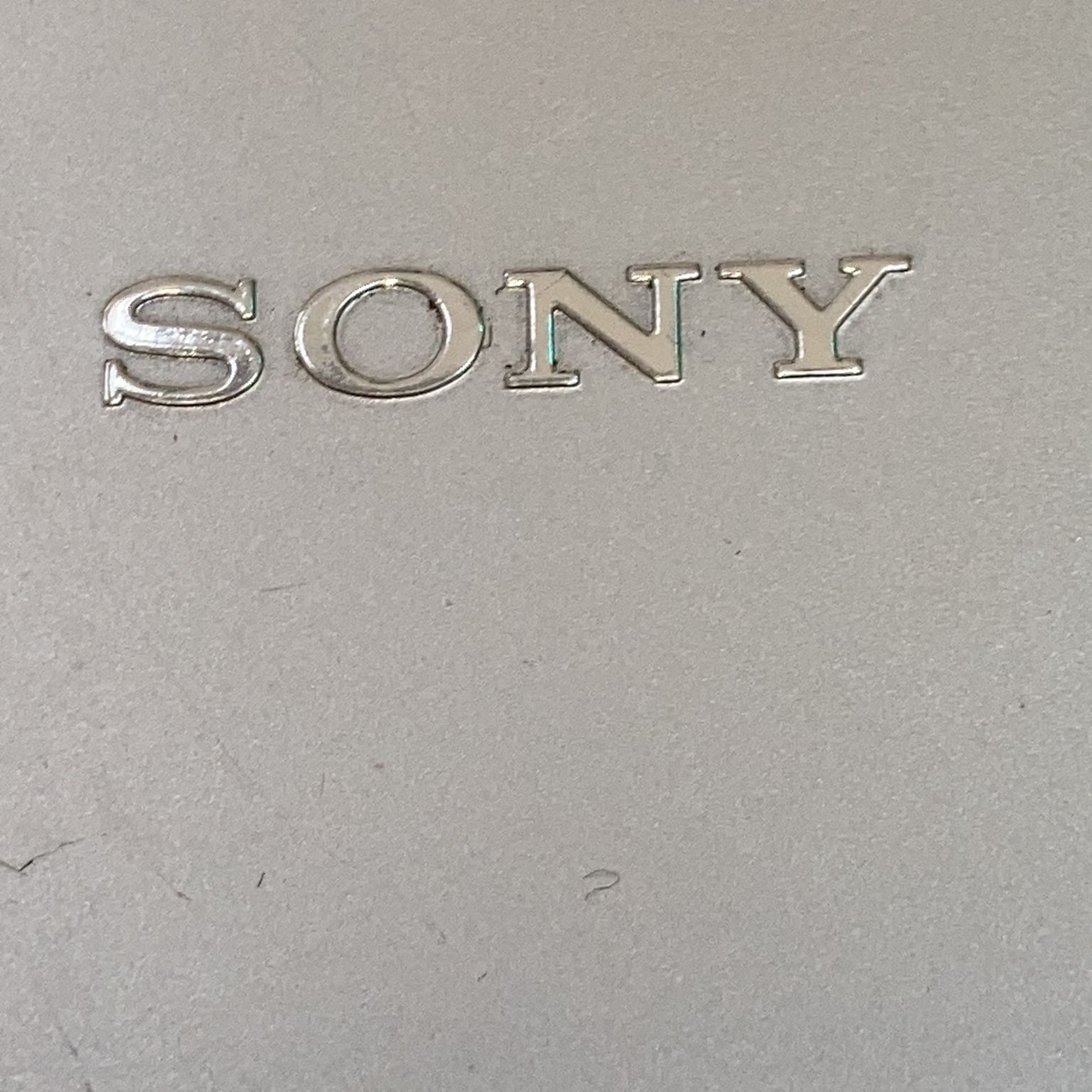 Sony