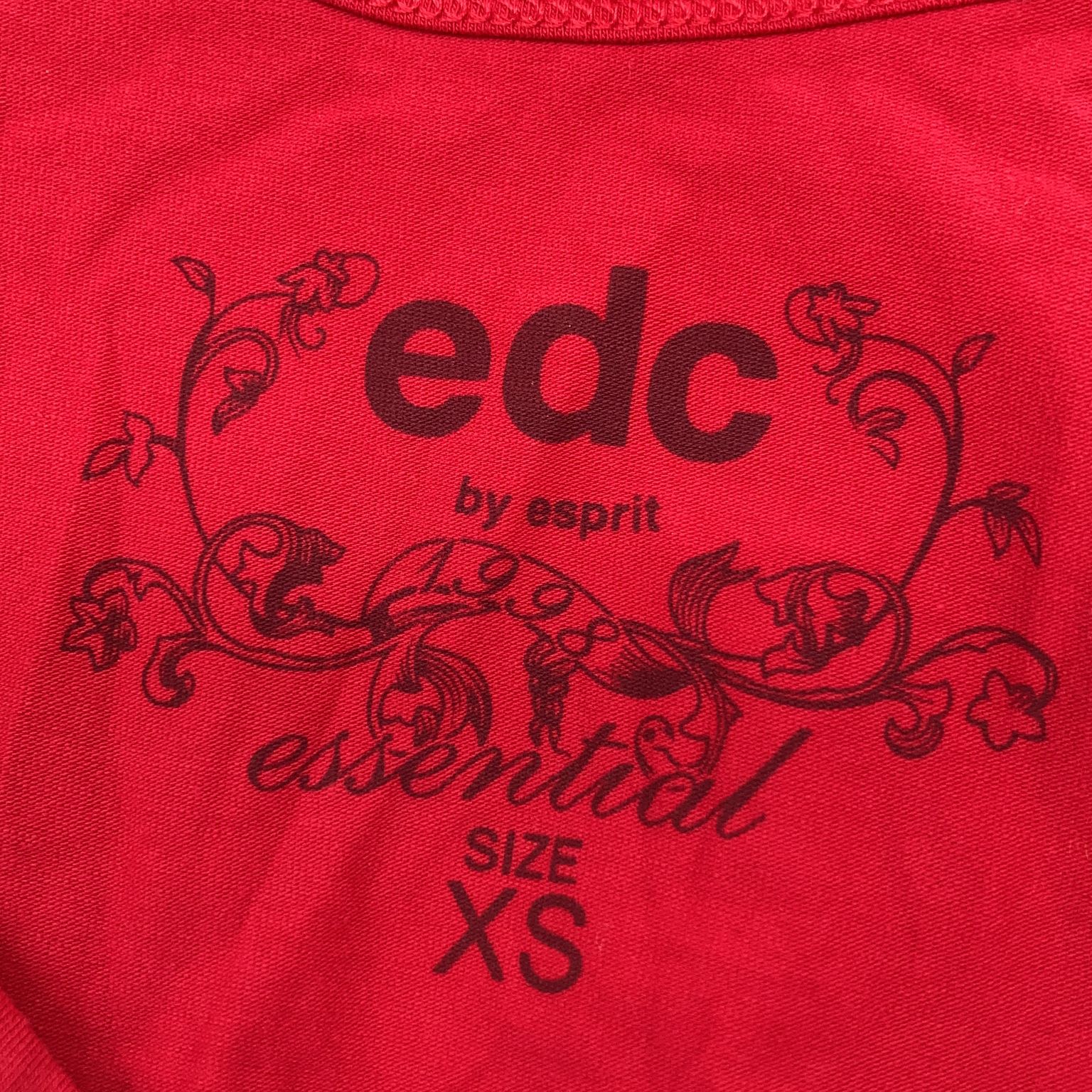 EDC by ESPRIT