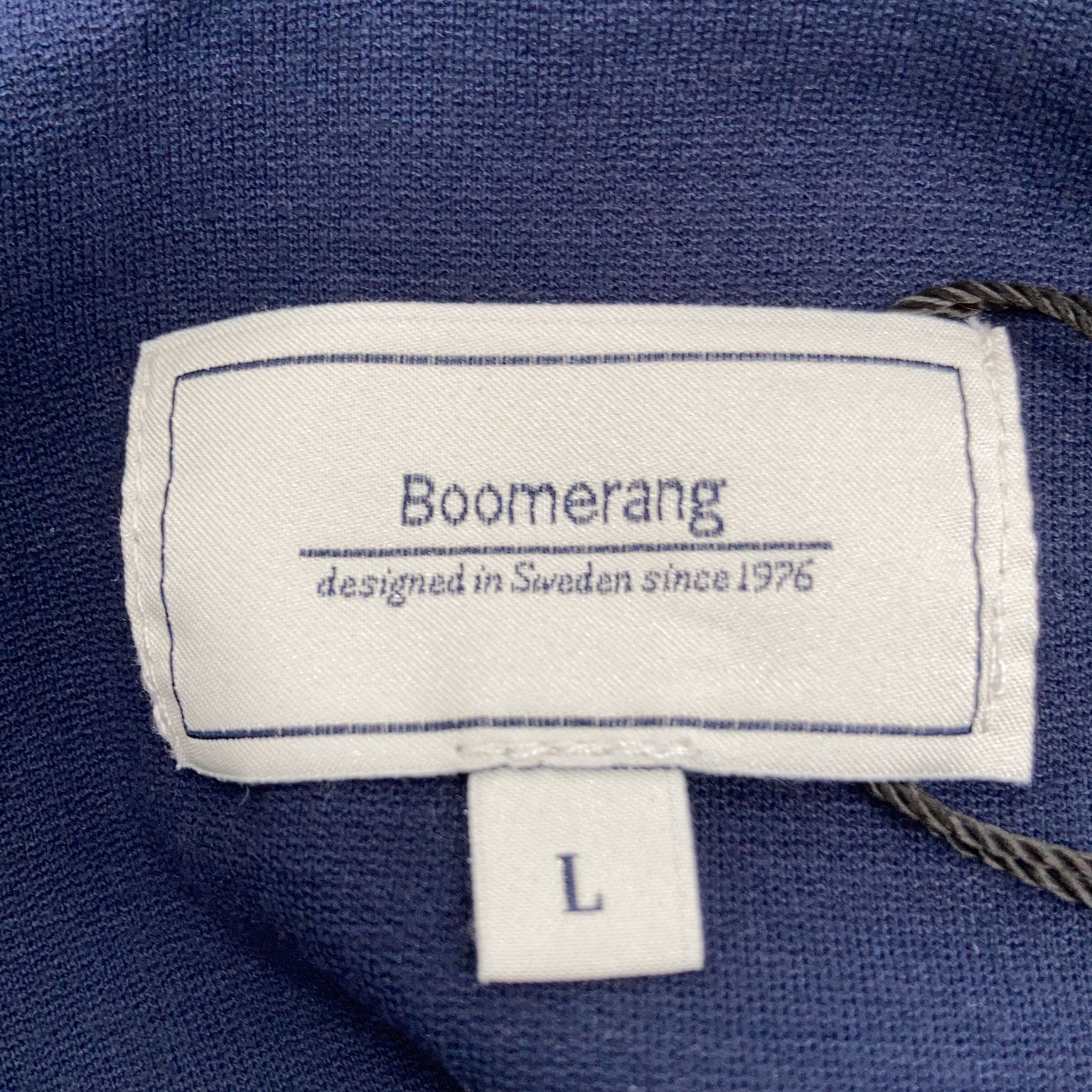 Boomerang