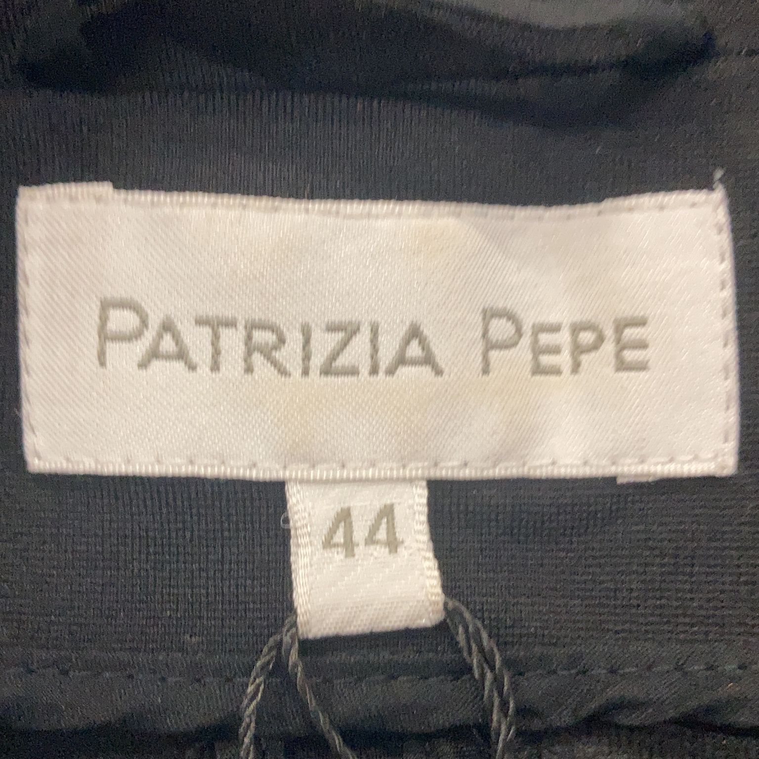 Patrizia Pepe