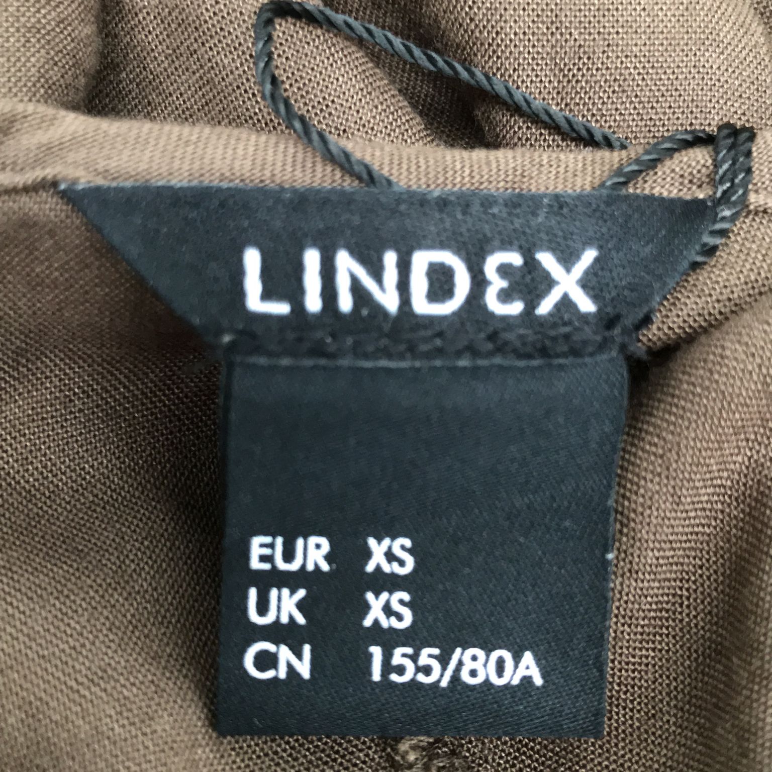 Lindex