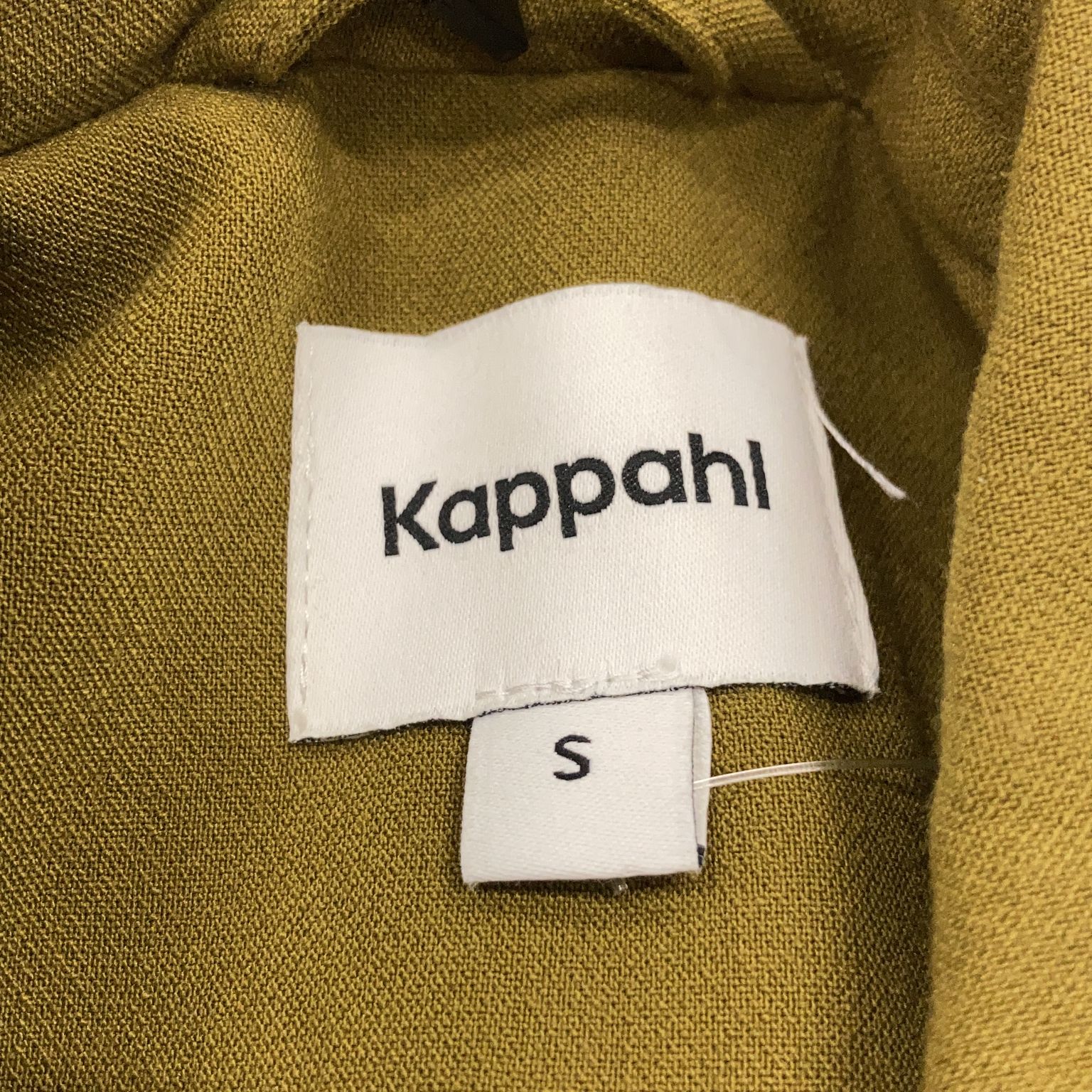 KappAhl