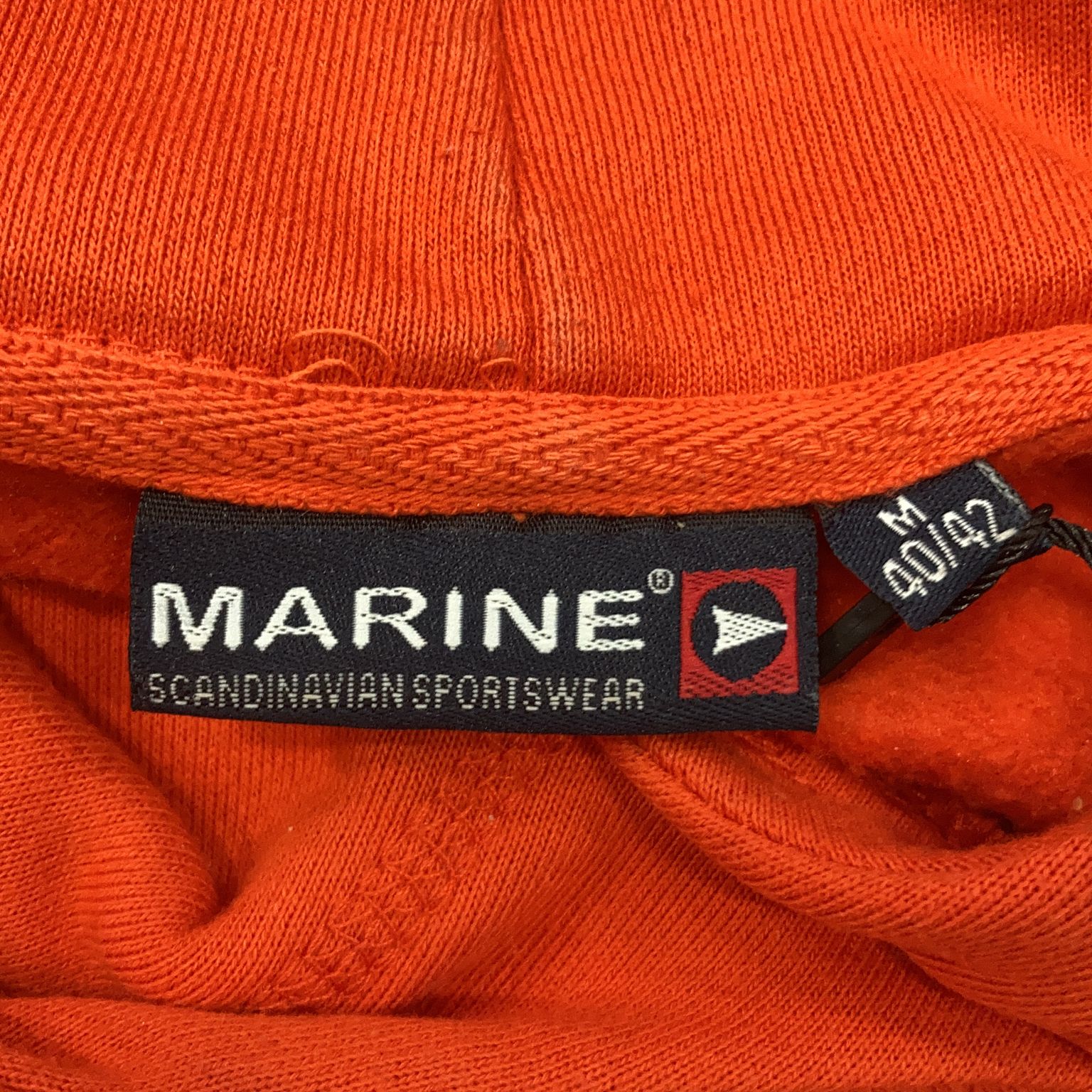 Marine