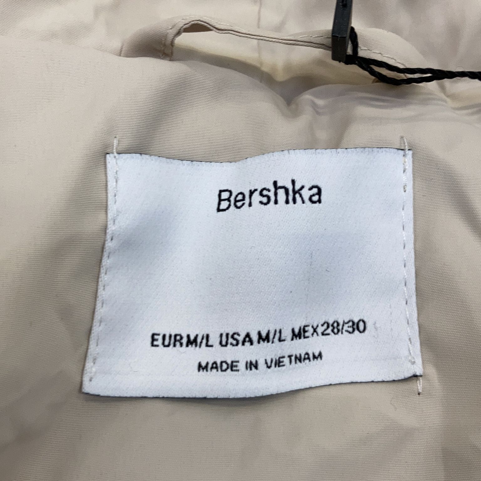 Bershka