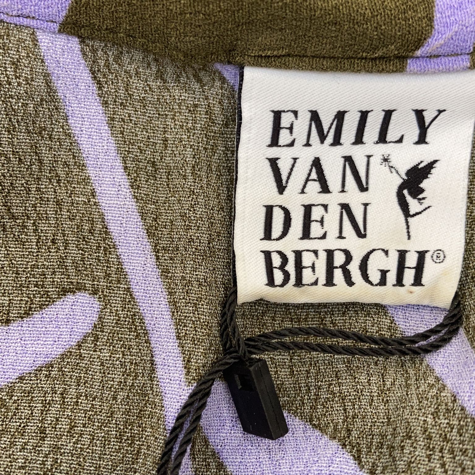 Emily van den Bergh