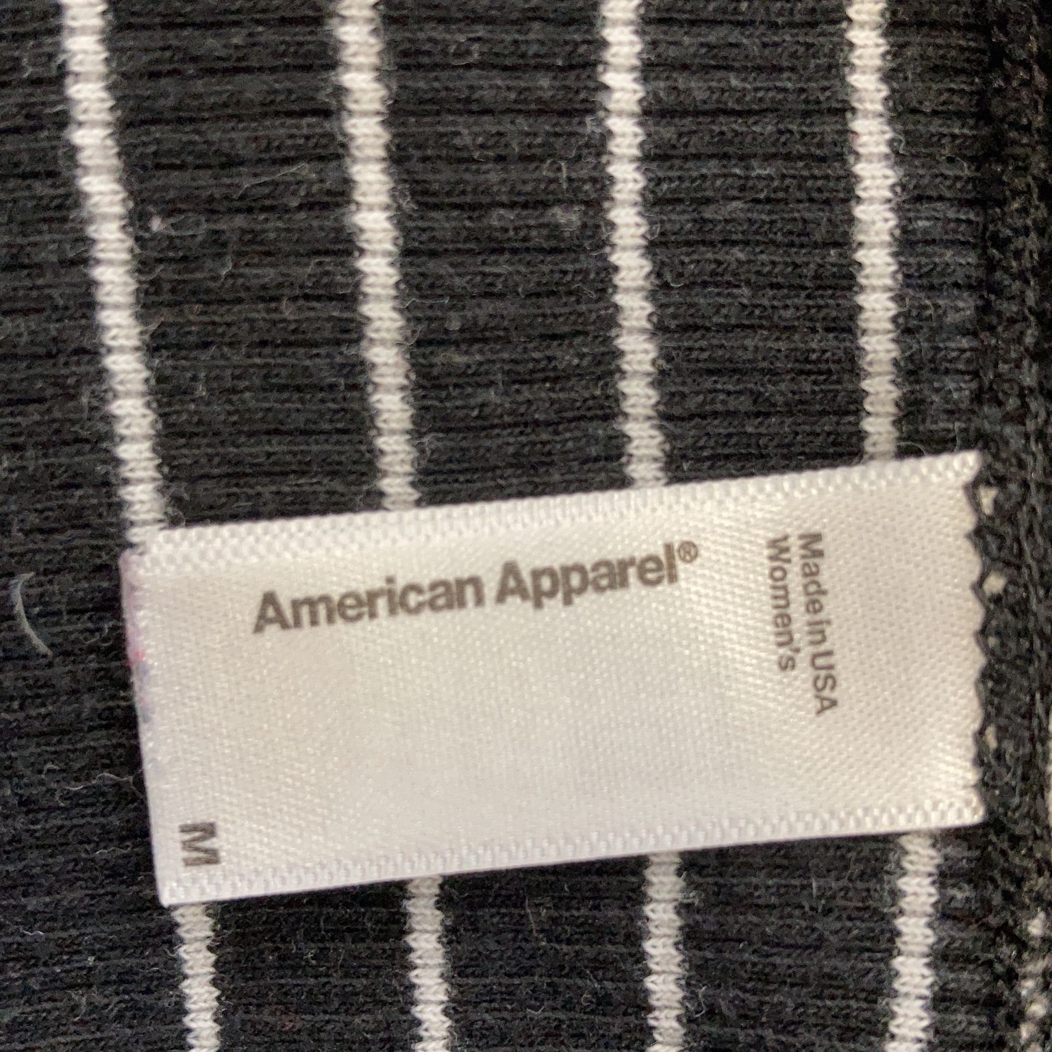 American Apparel