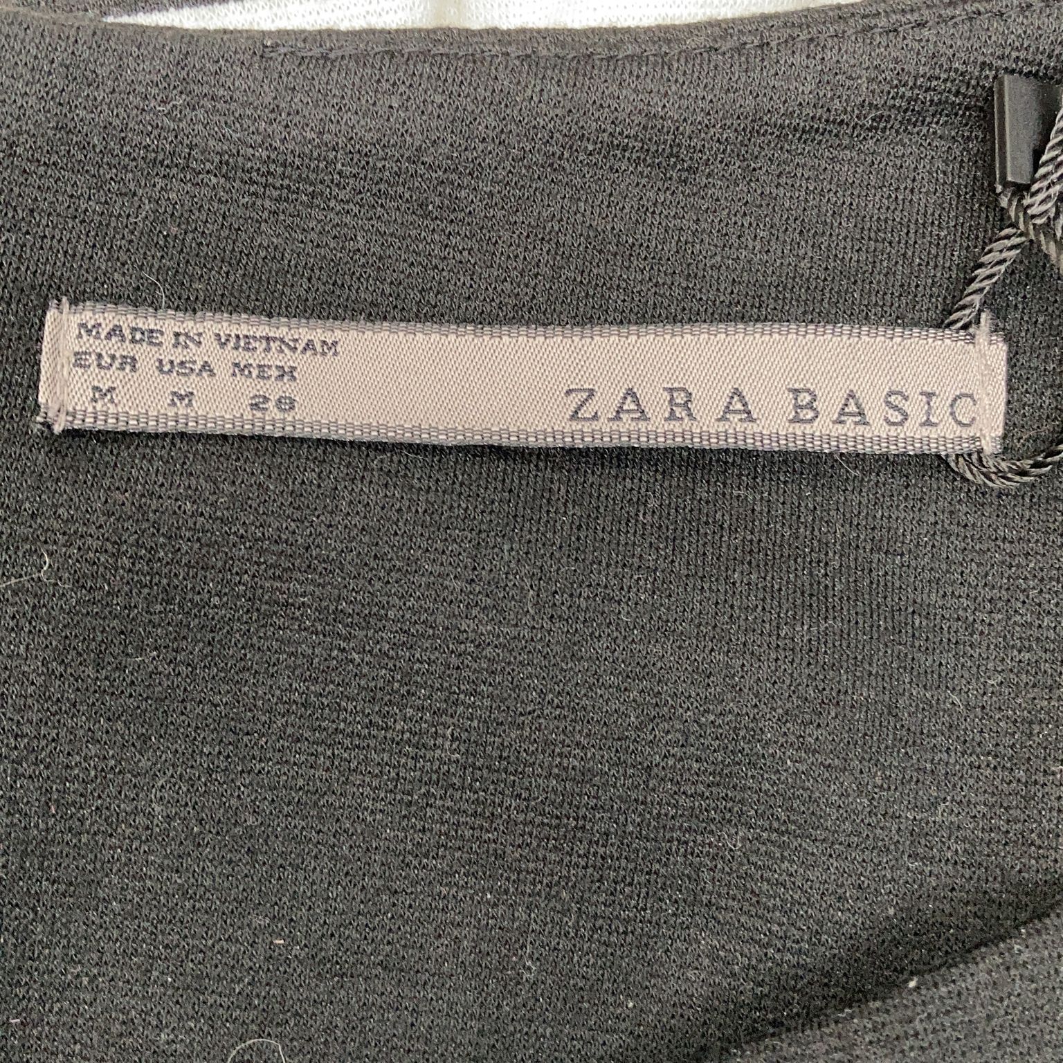 Zara Basic