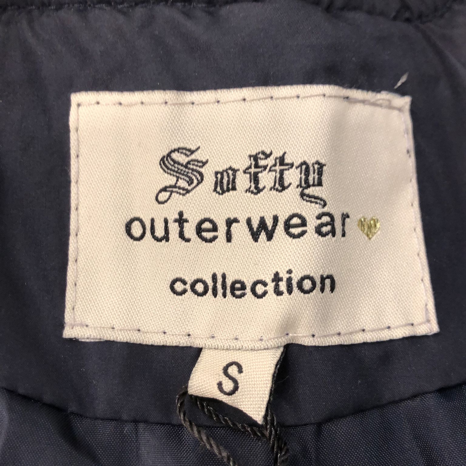 Softy Outerwear Collection