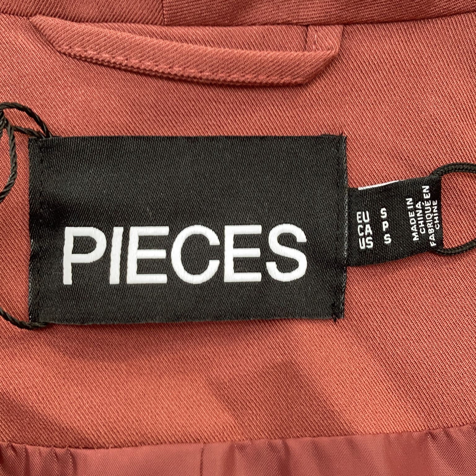 Pieces