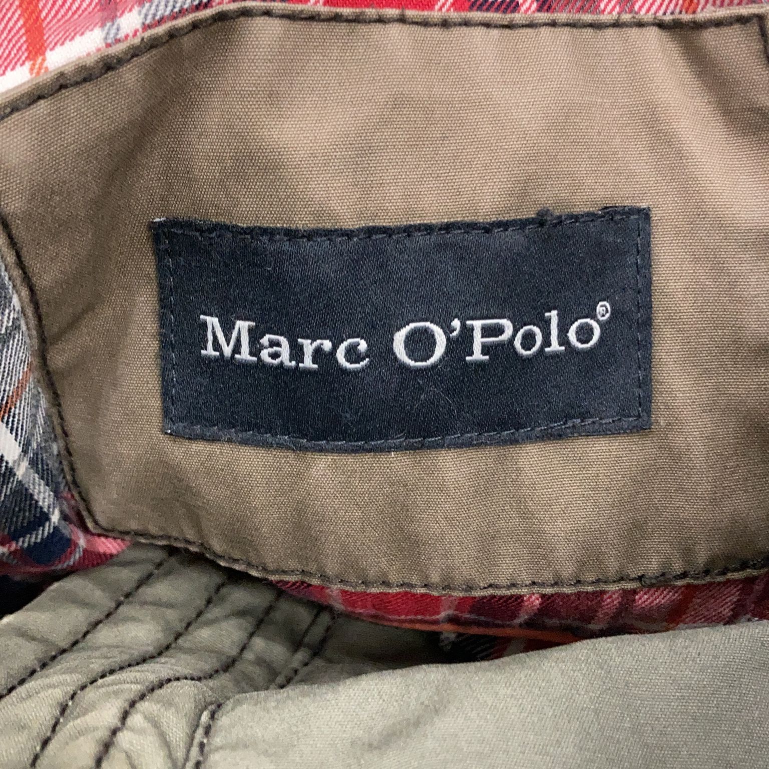 Marc O'Polo