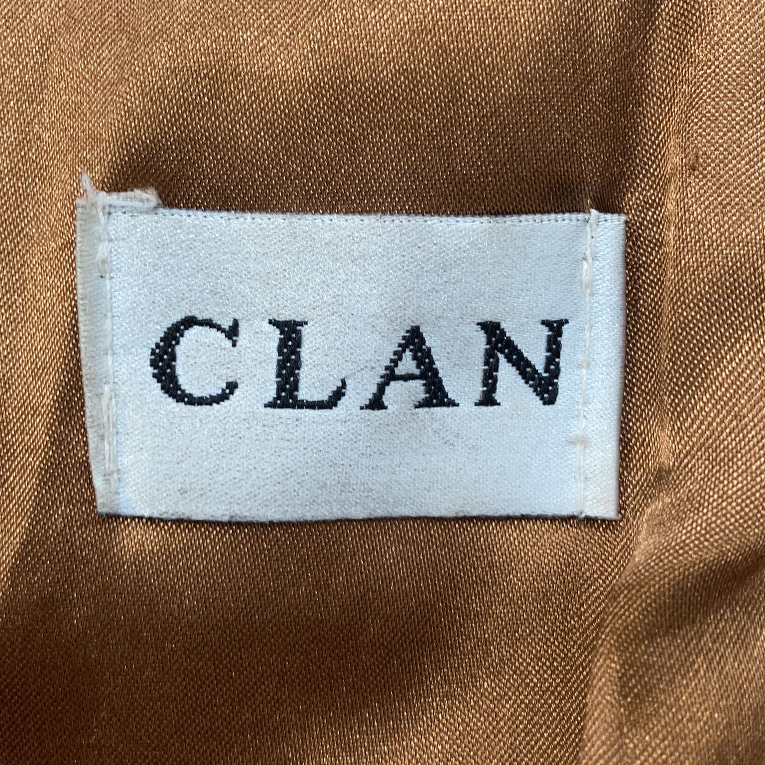 Clan