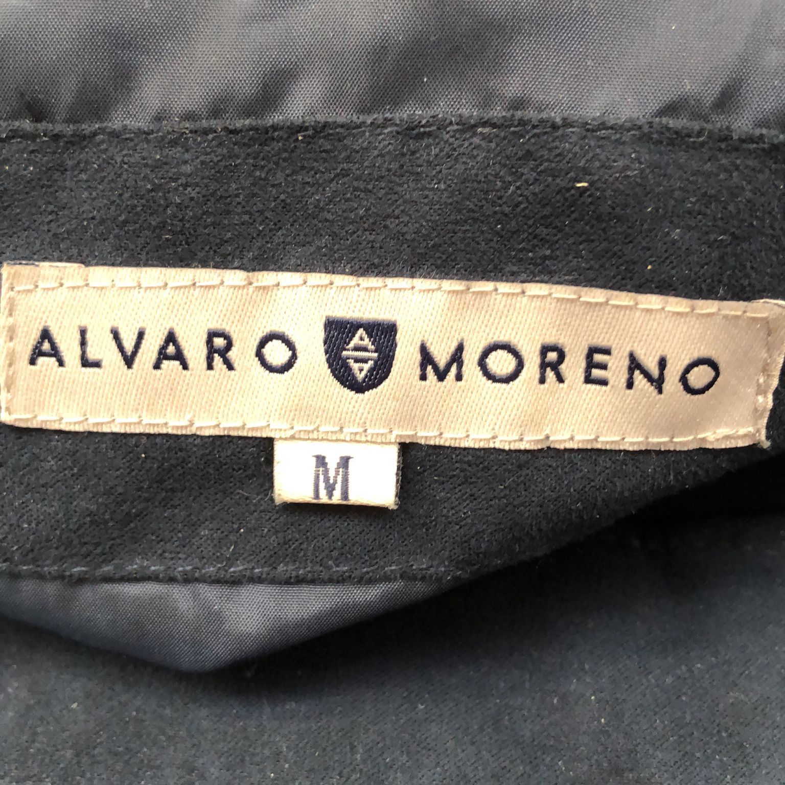 Alvaro Moreno