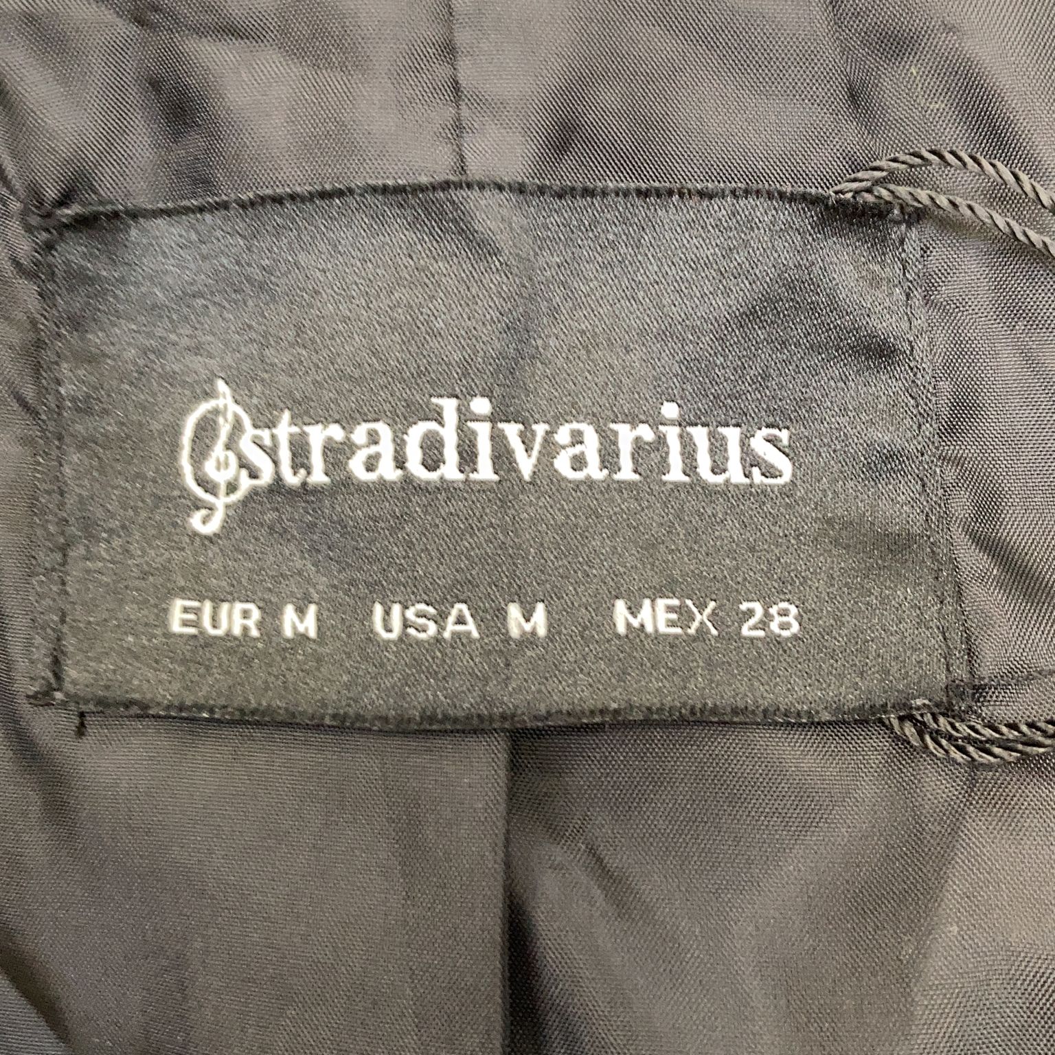 Stradivarius