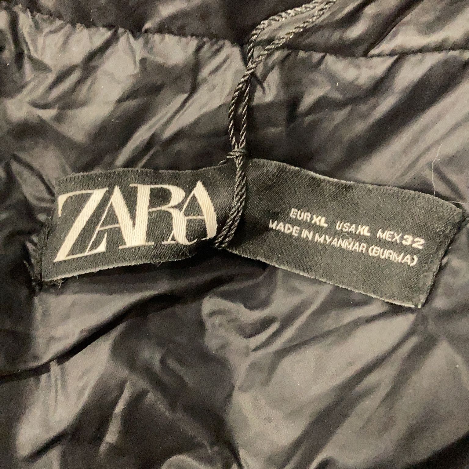 Zara