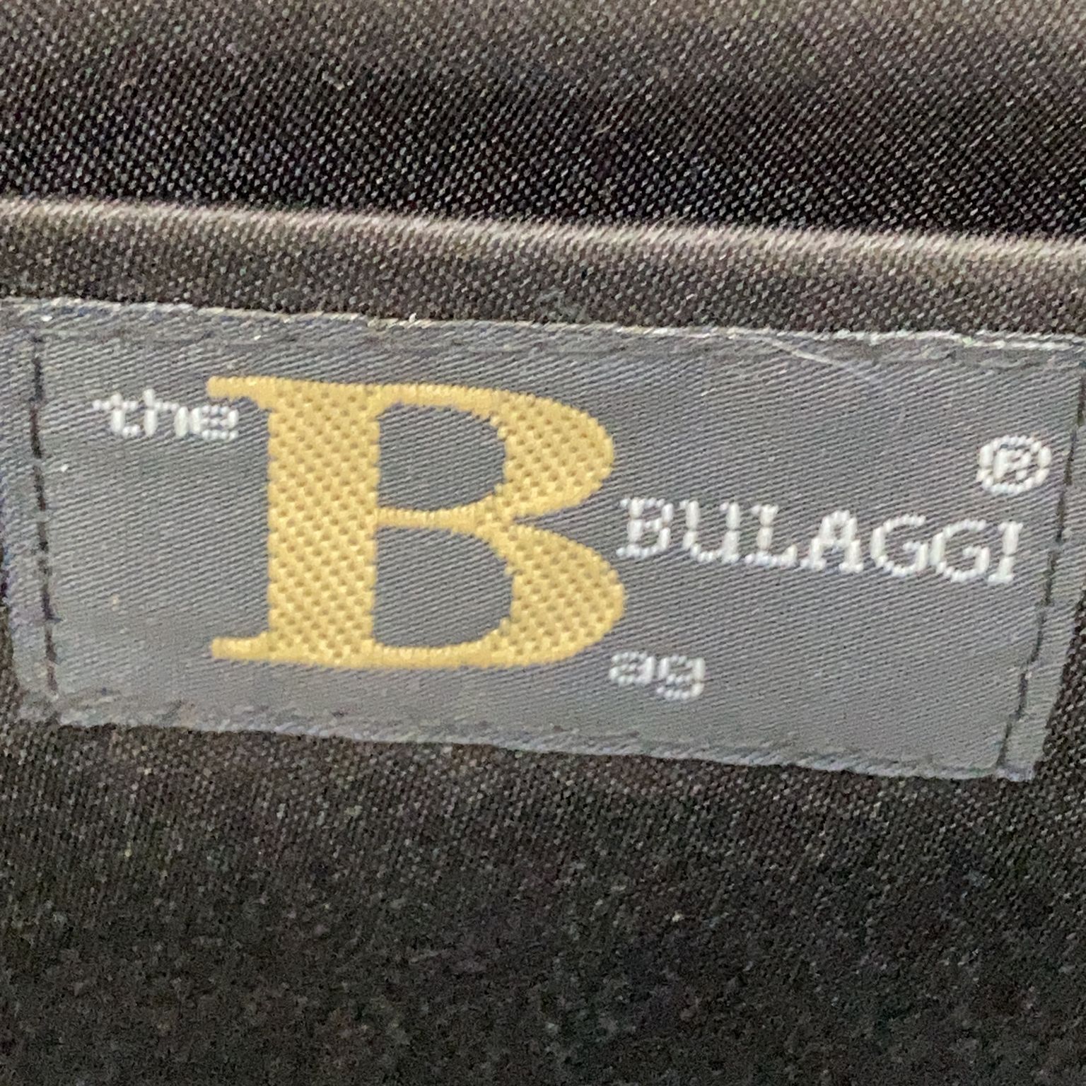 The Bag Bulaggi