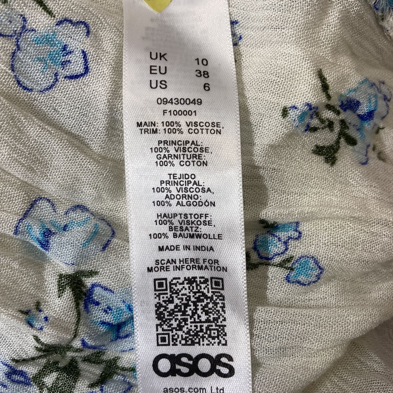 ASOS