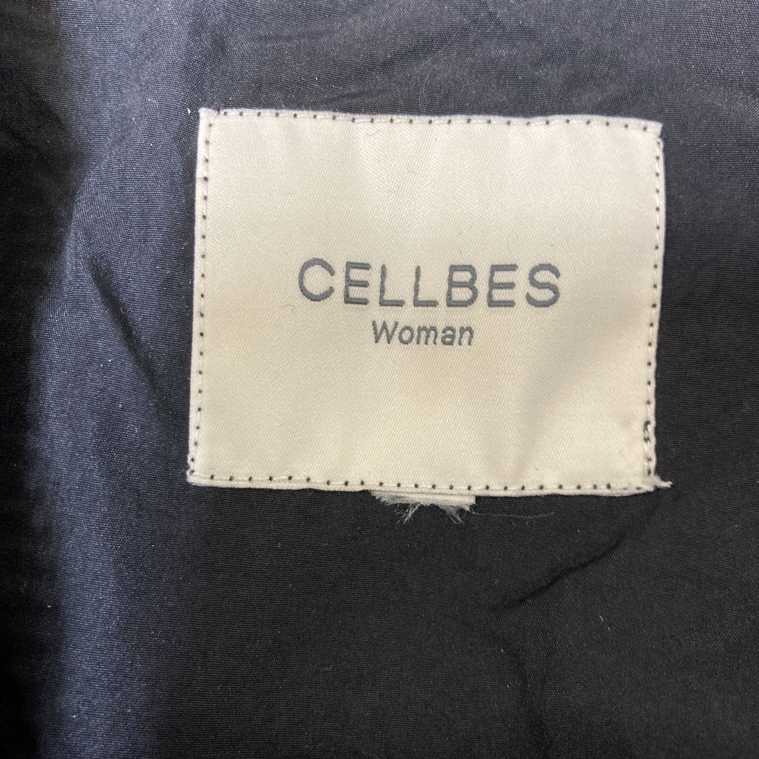 Cellbes Woman