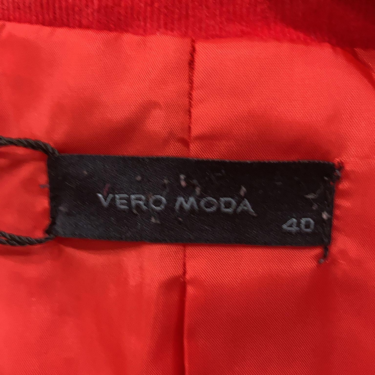 Vero Moda