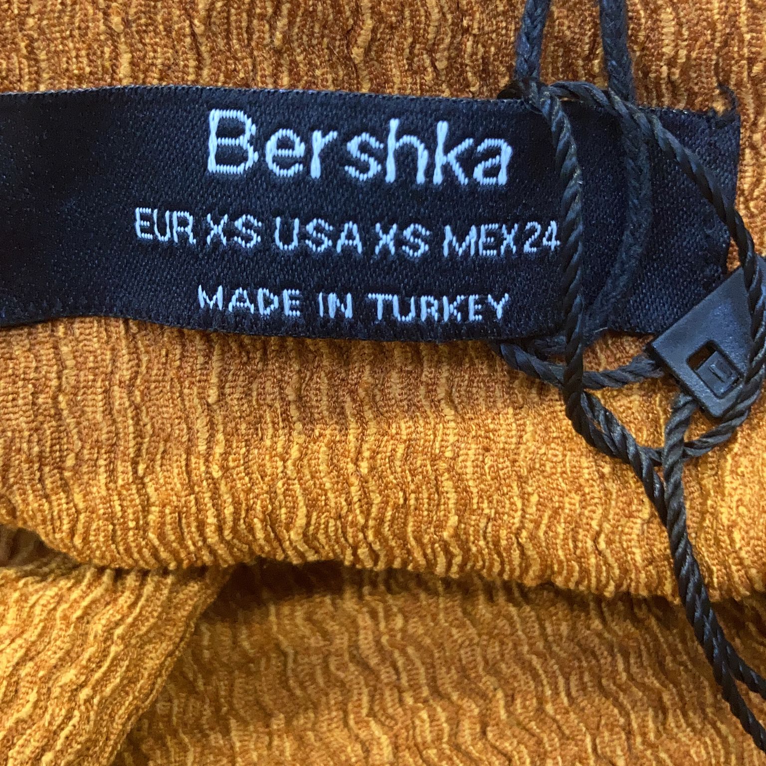 Bershka