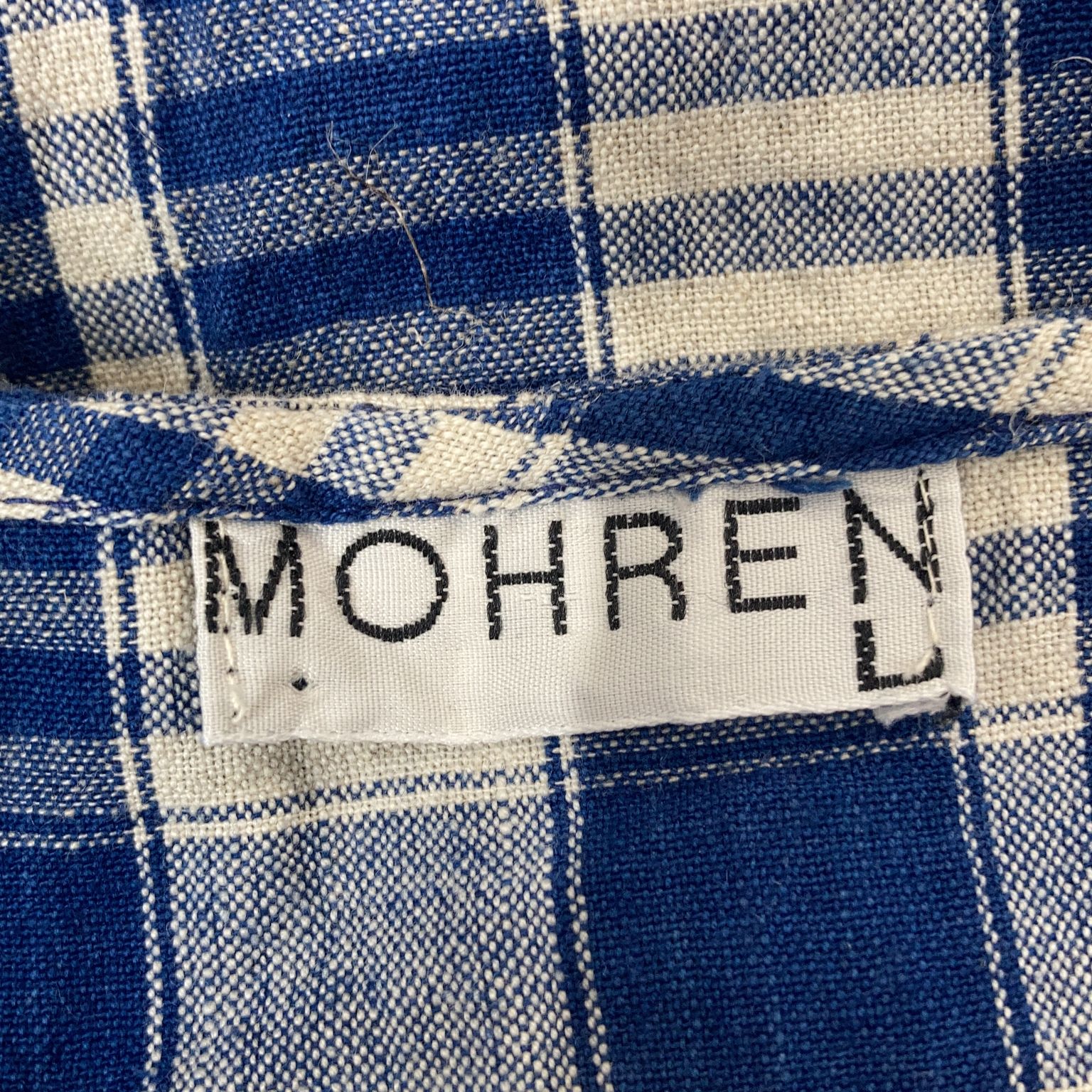 Mohren