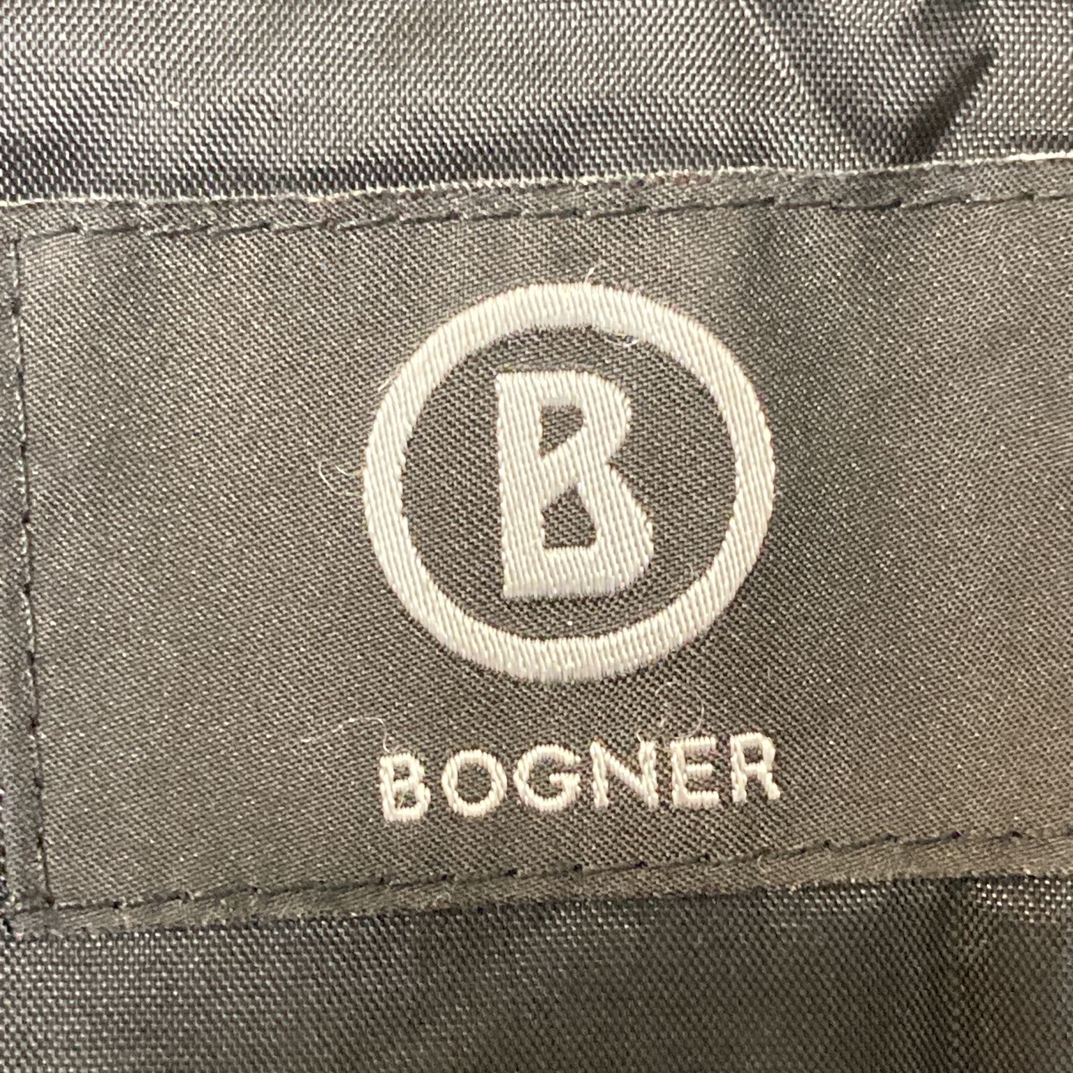 Bogner