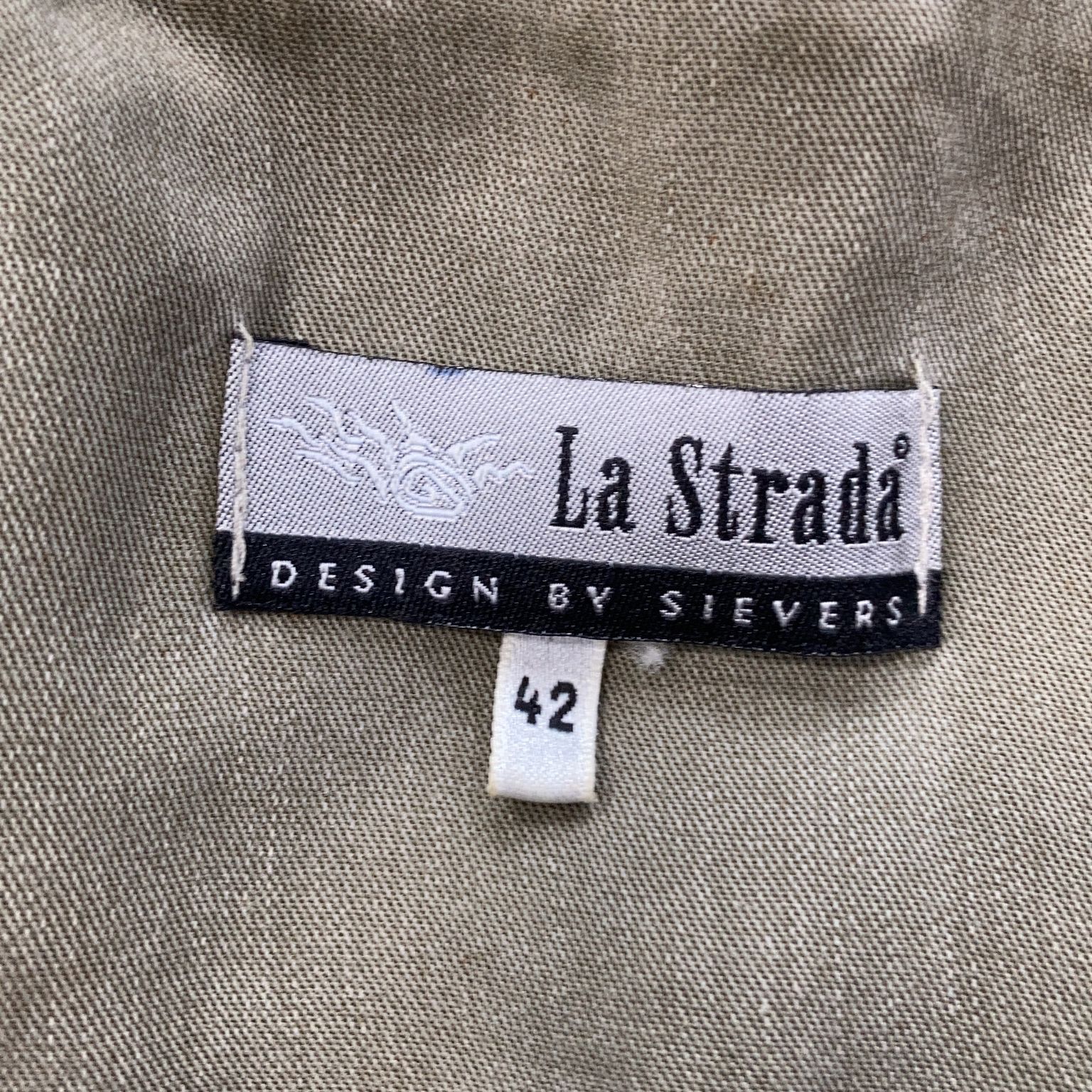 La Strada